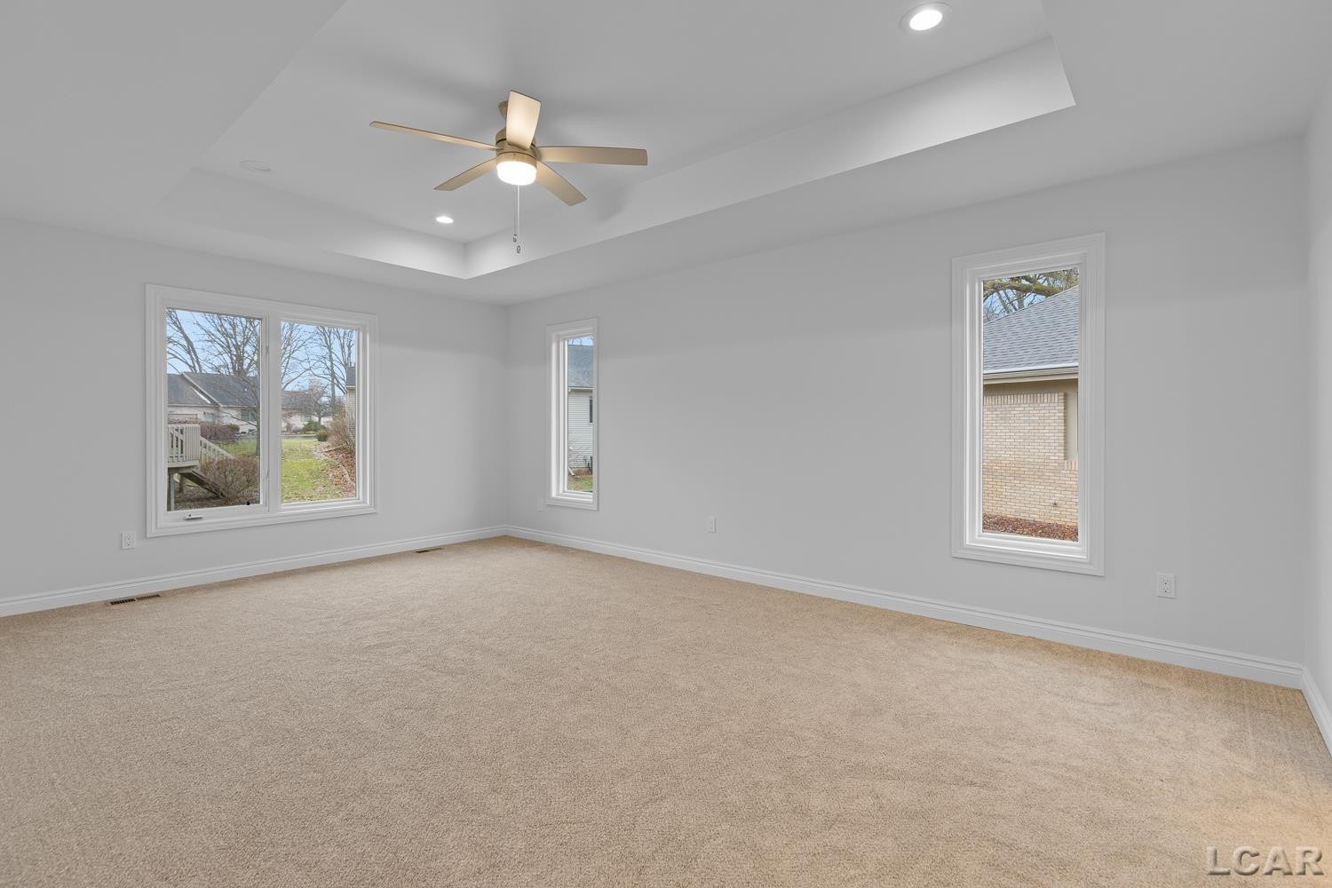 2577 Mulligan Drive, Jackson, MI 49203 — Photo 21