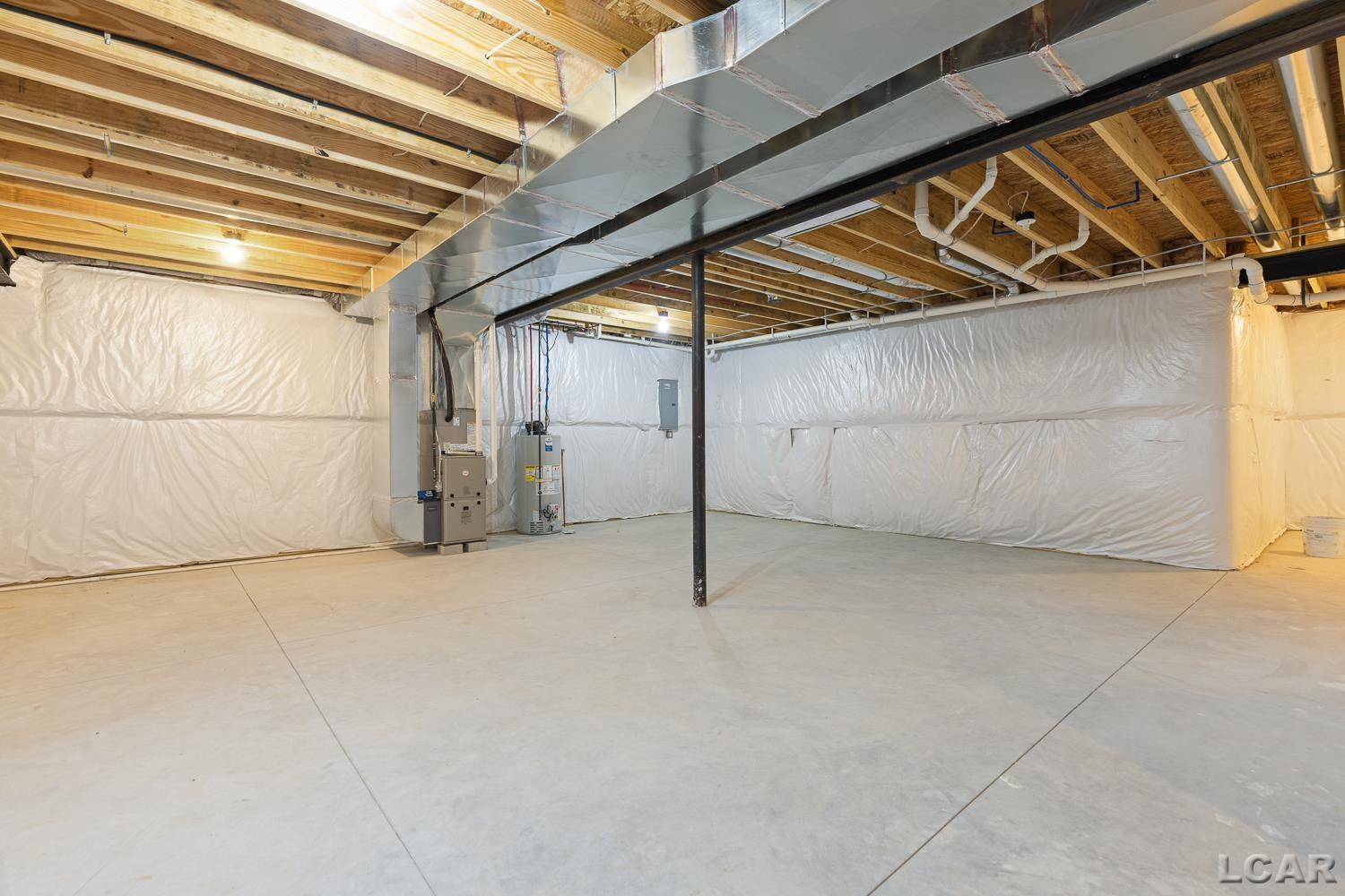2577 Mulligan Drive, Jackson, MI 49203 — Photo 37