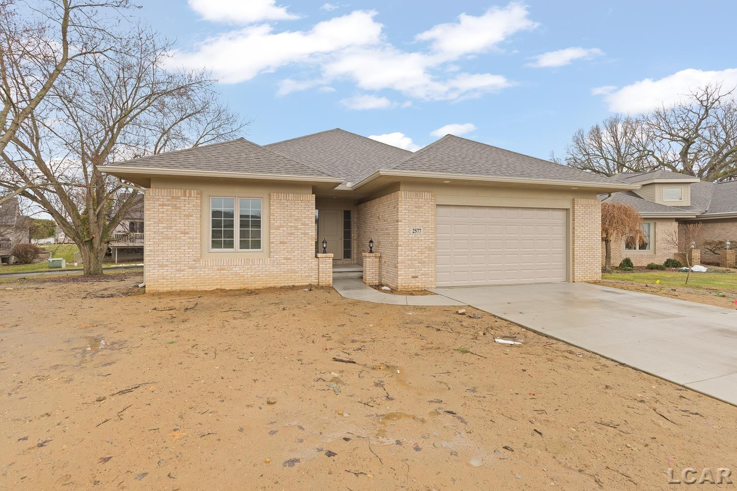 2577 Mulligan Drive, Jackson, MI 49203 — Photo 42