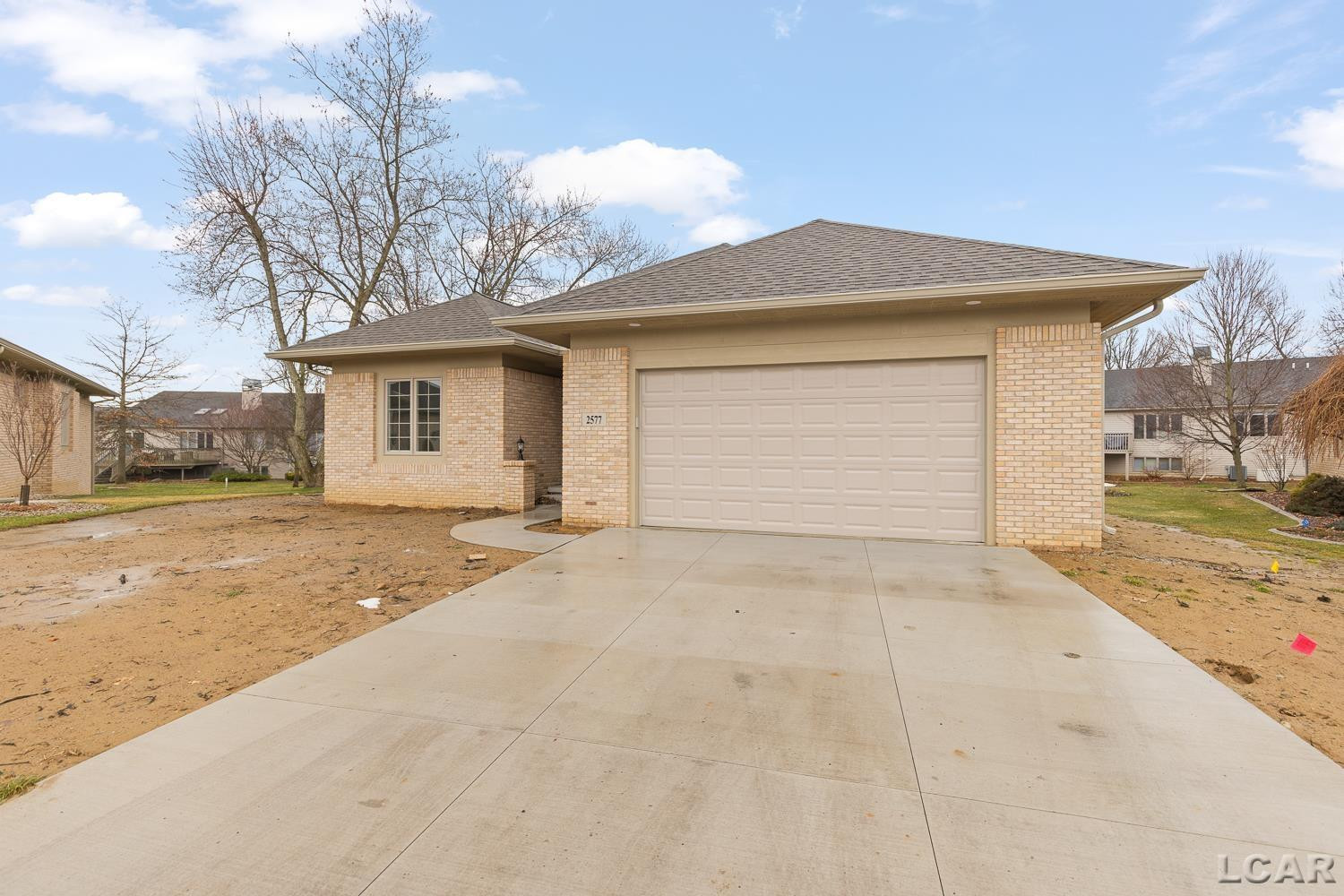 2577 Mulligan Drive, Jackson, MI 49203 — Photo 43