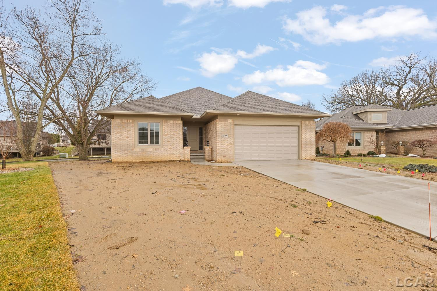 2577 Mulligan Drive, Jackson, MI 49203 — Photo 44