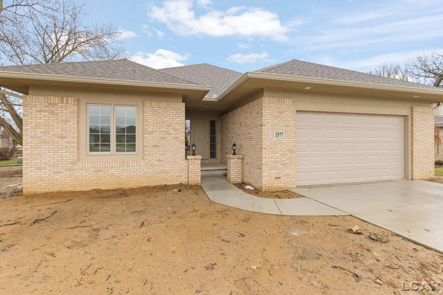 2577 Mulligan Drive, Jackson, MI 49203 — Photo 45