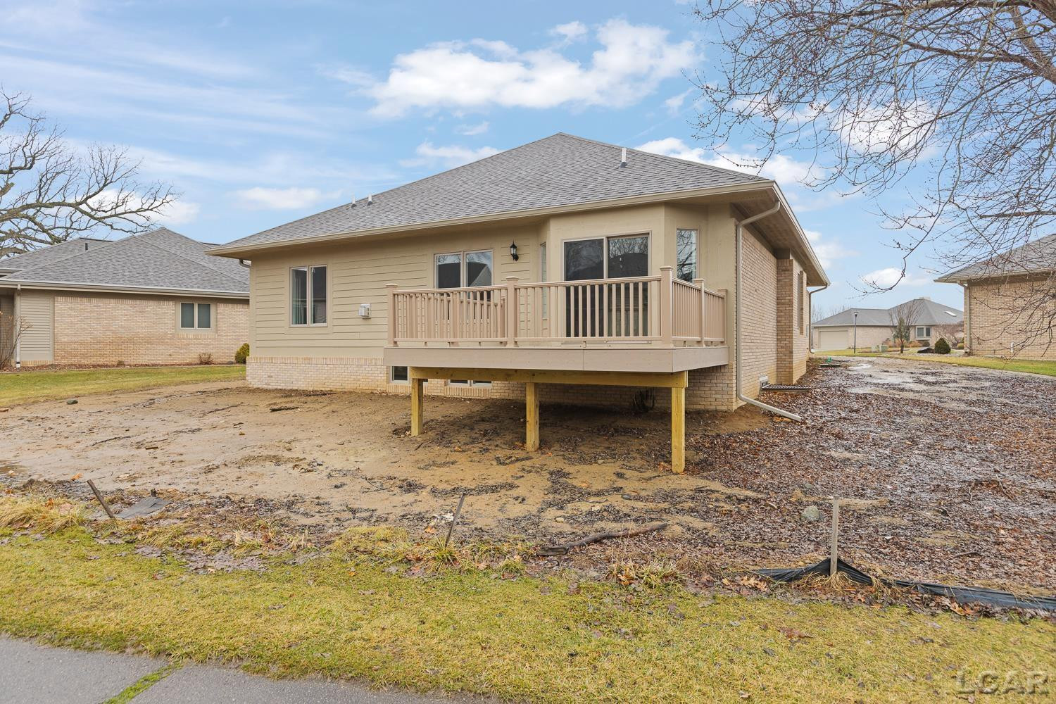 2577 Mulligan Drive, Jackson, MI 49203 — Photo 46
