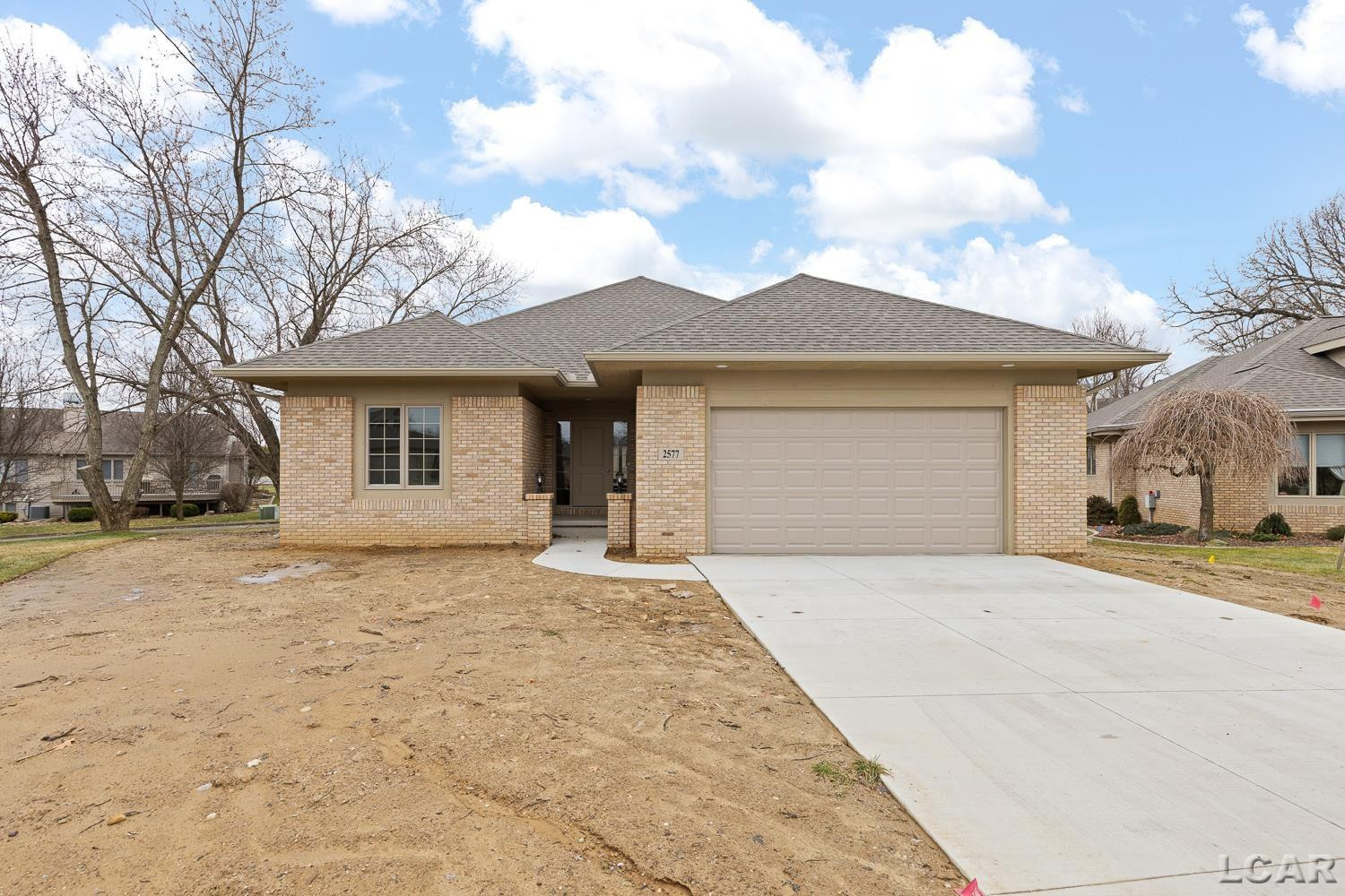 2577 Mulligan Drive, Jackson, MI 49203 — Photo 48