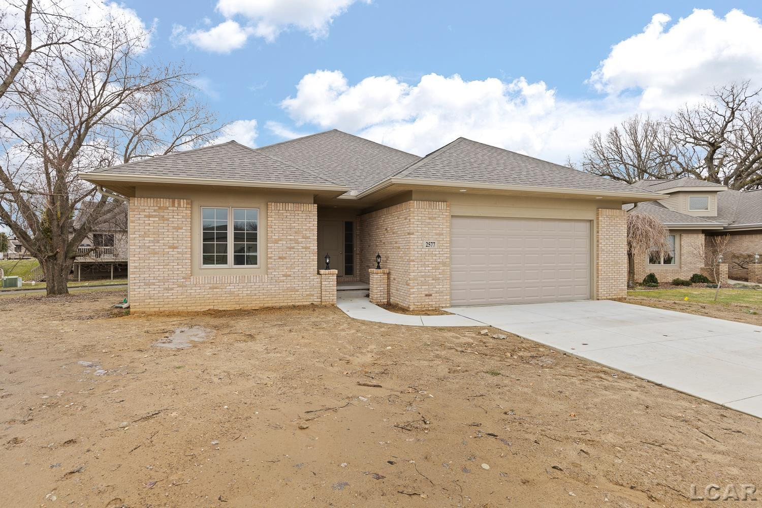 2577 Mulligan Drive, Jackson, MI 49203 — Photo 49