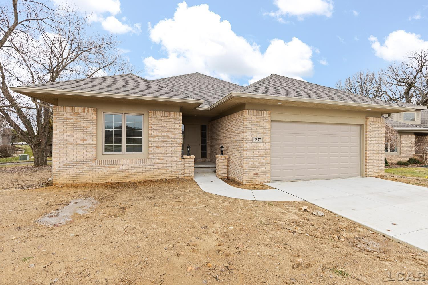 2577 Mulligan Drive, Jackson, MI 49203 — Photo 50