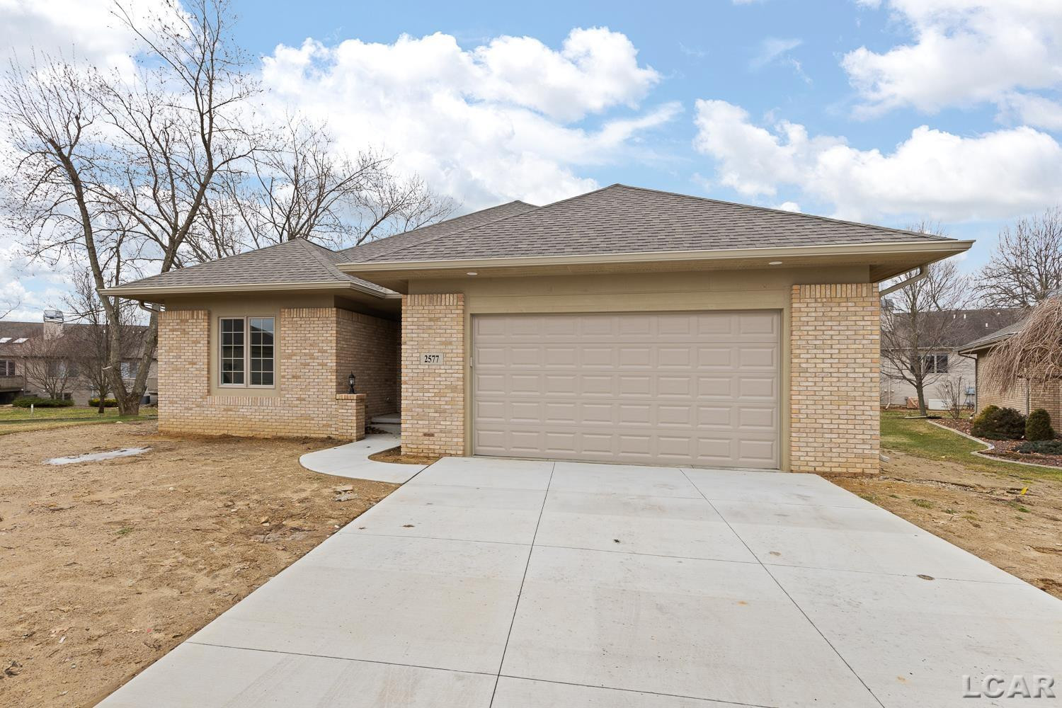 2577 Mulligan Drive, Jackson, MI 49203 — Photo 51