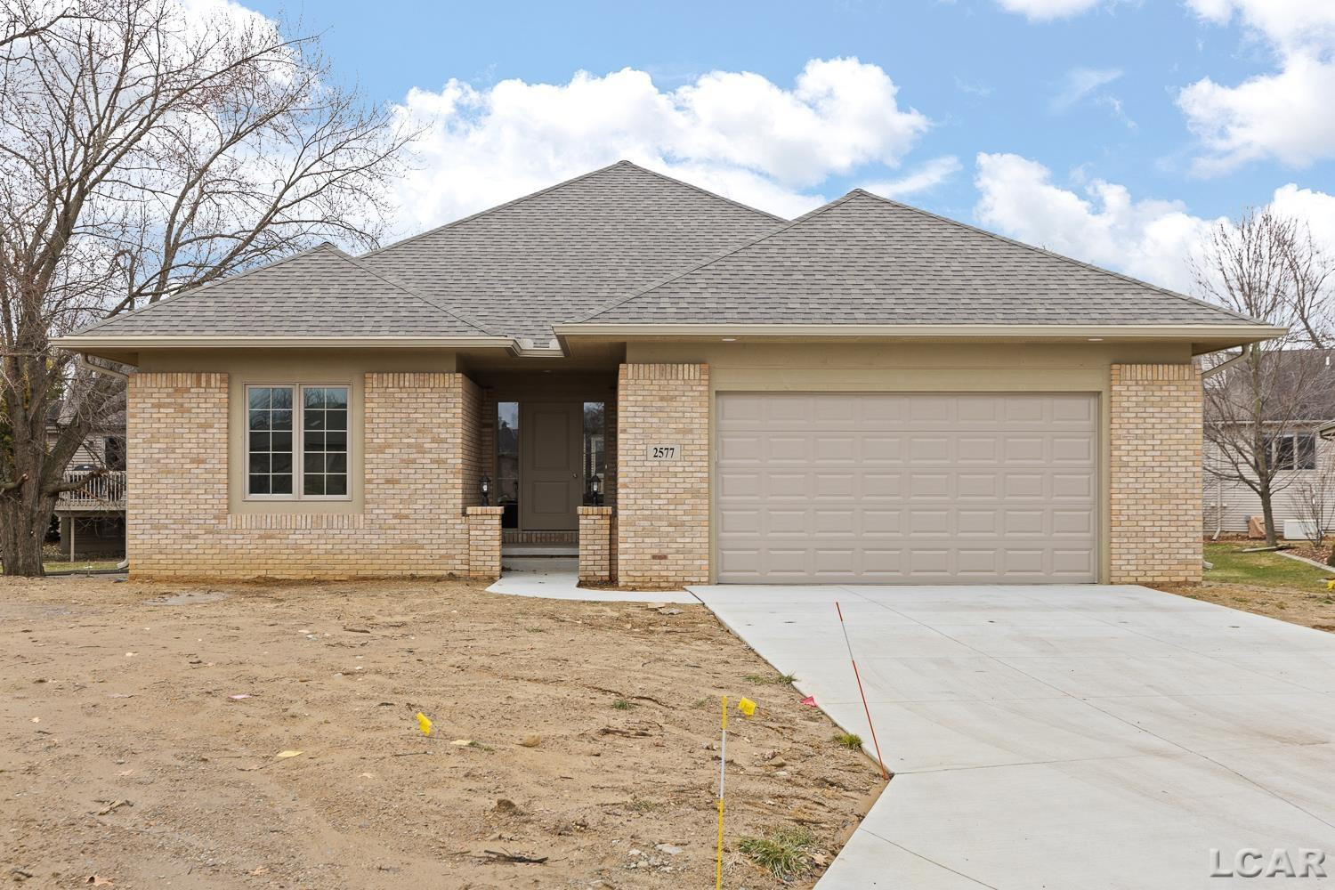 2577 Mulligan Drive, Jackson, MI 49203 — Photo 52