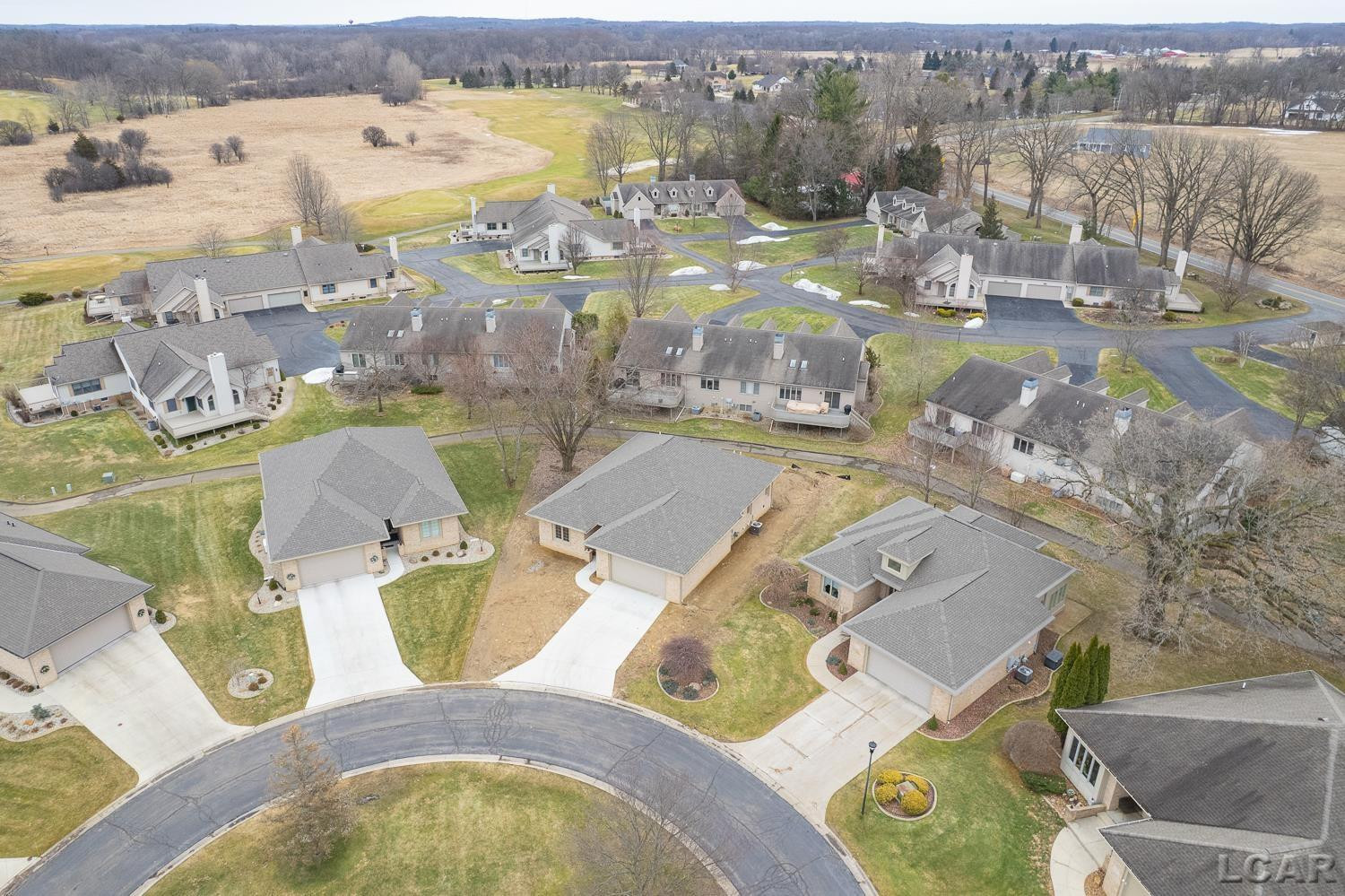 2577 Mulligan Drive, Jackson, MI 49203 — Photo 55