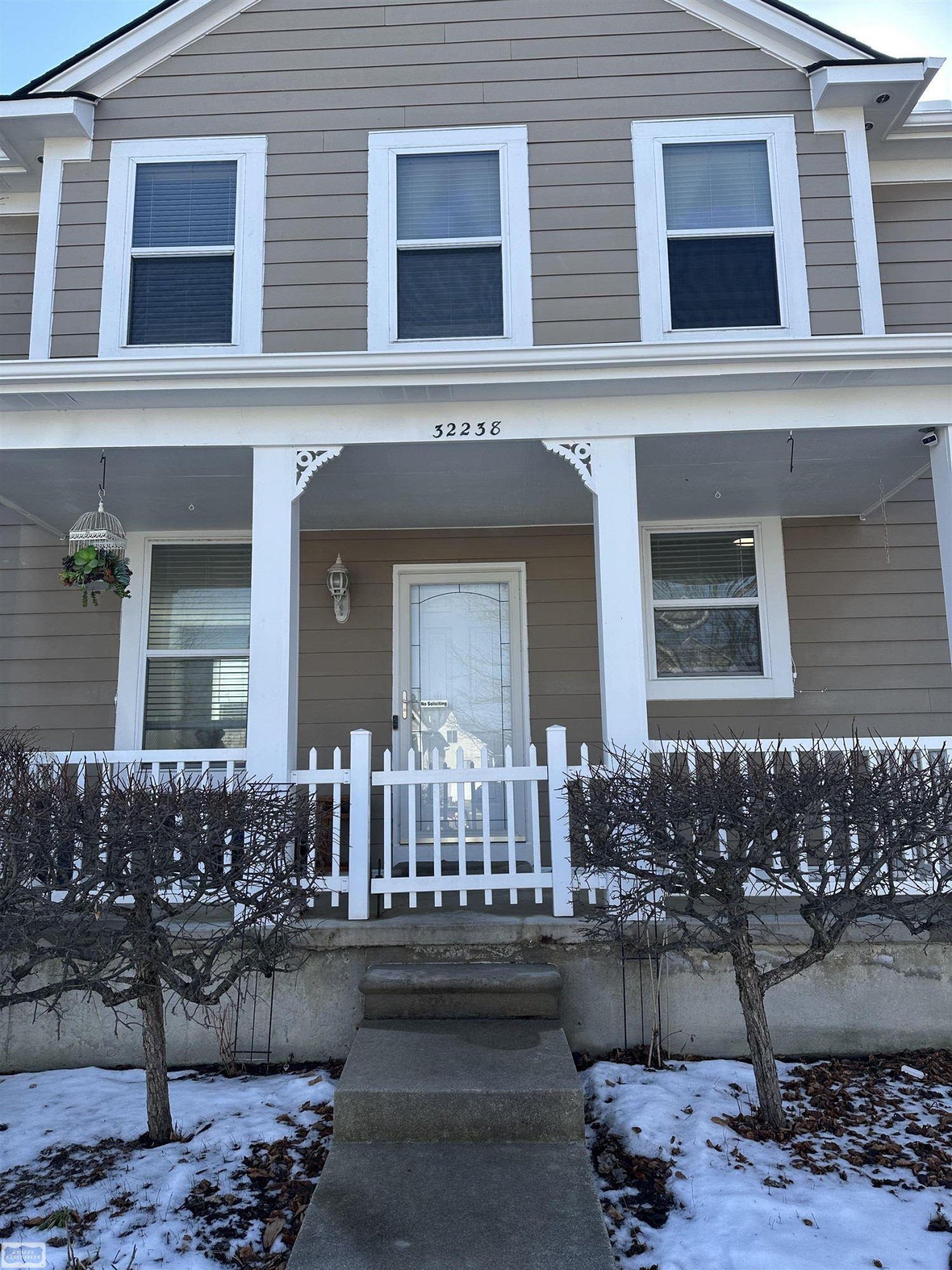 32238 Chatham Street, New Haven, MI 48048 — Photo 2