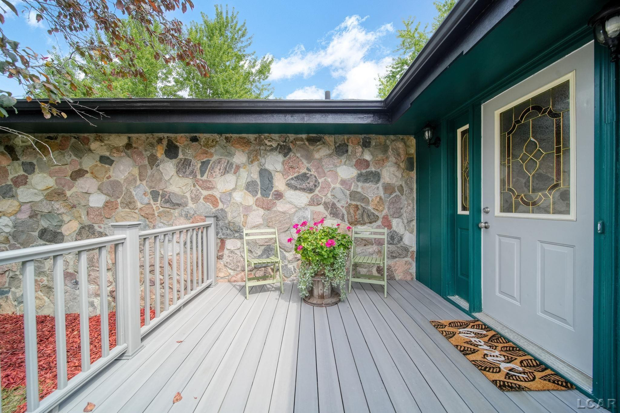 792 Meadowbrook Drive, Hudson, MI 49247 — Photo 3