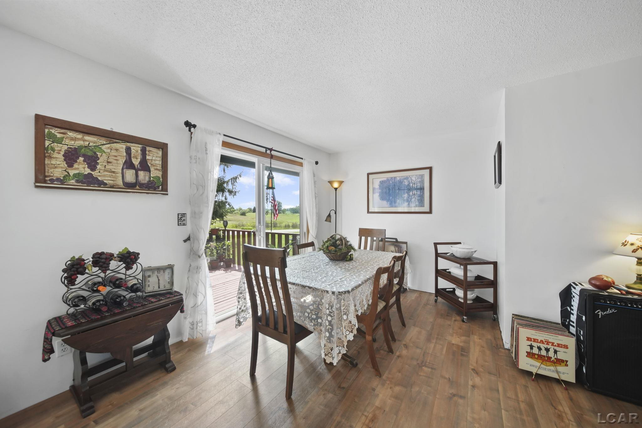792 Meadowbrook Drive, Hudson, MI 49247 — Photo 8