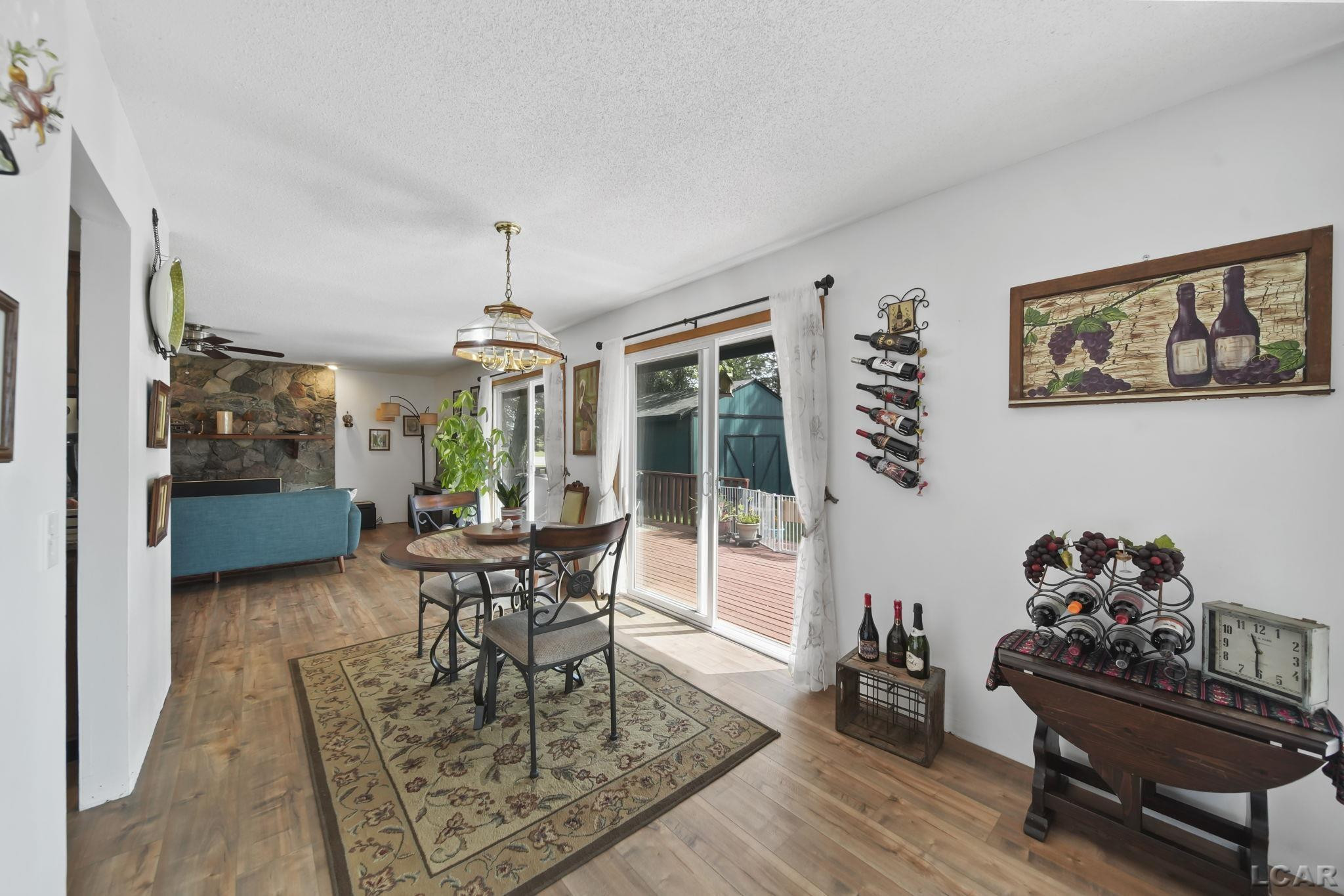 792 Meadowbrook Drive, Hudson, MI 49247 — Photo 9