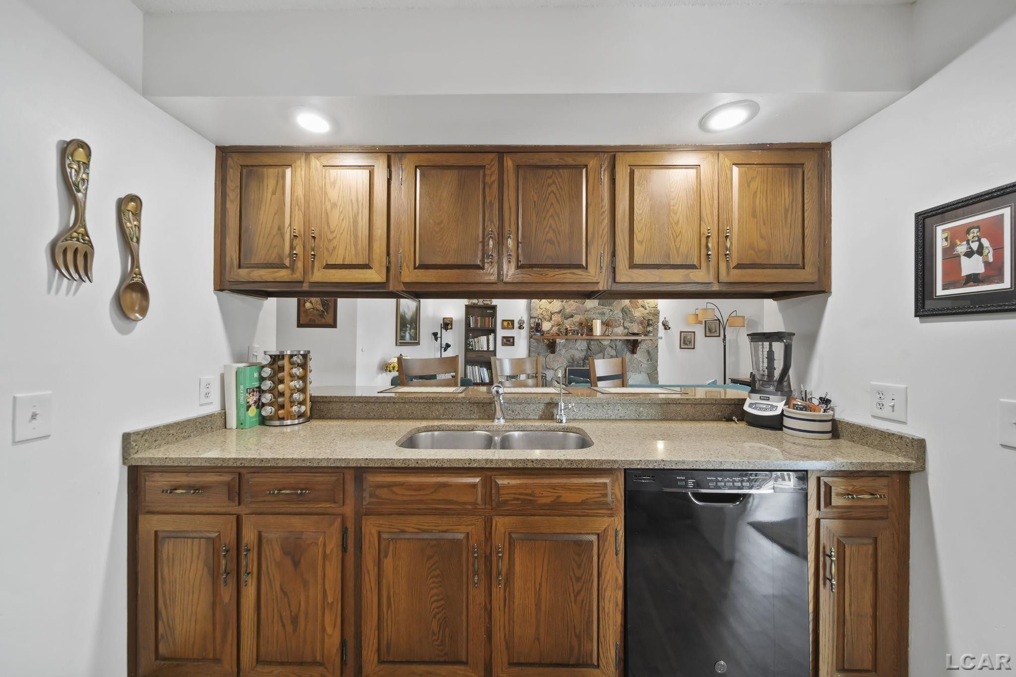 792 Meadowbrook Drive, Hudson, MI 49247 — Photo 13