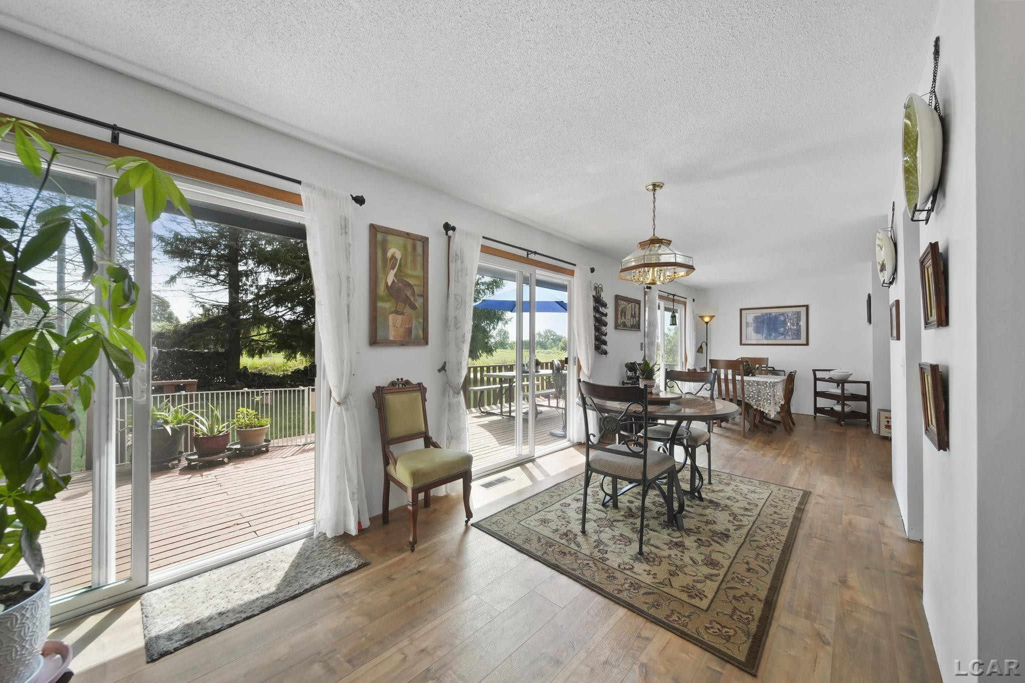 792 Meadowbrook Drive, Hudson, MI 49247 — Photo 14