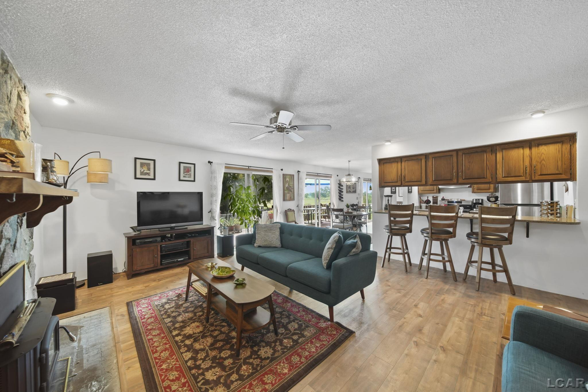 792 Meadowbrook Drive, Hudson, MI 49247 — Photo 17