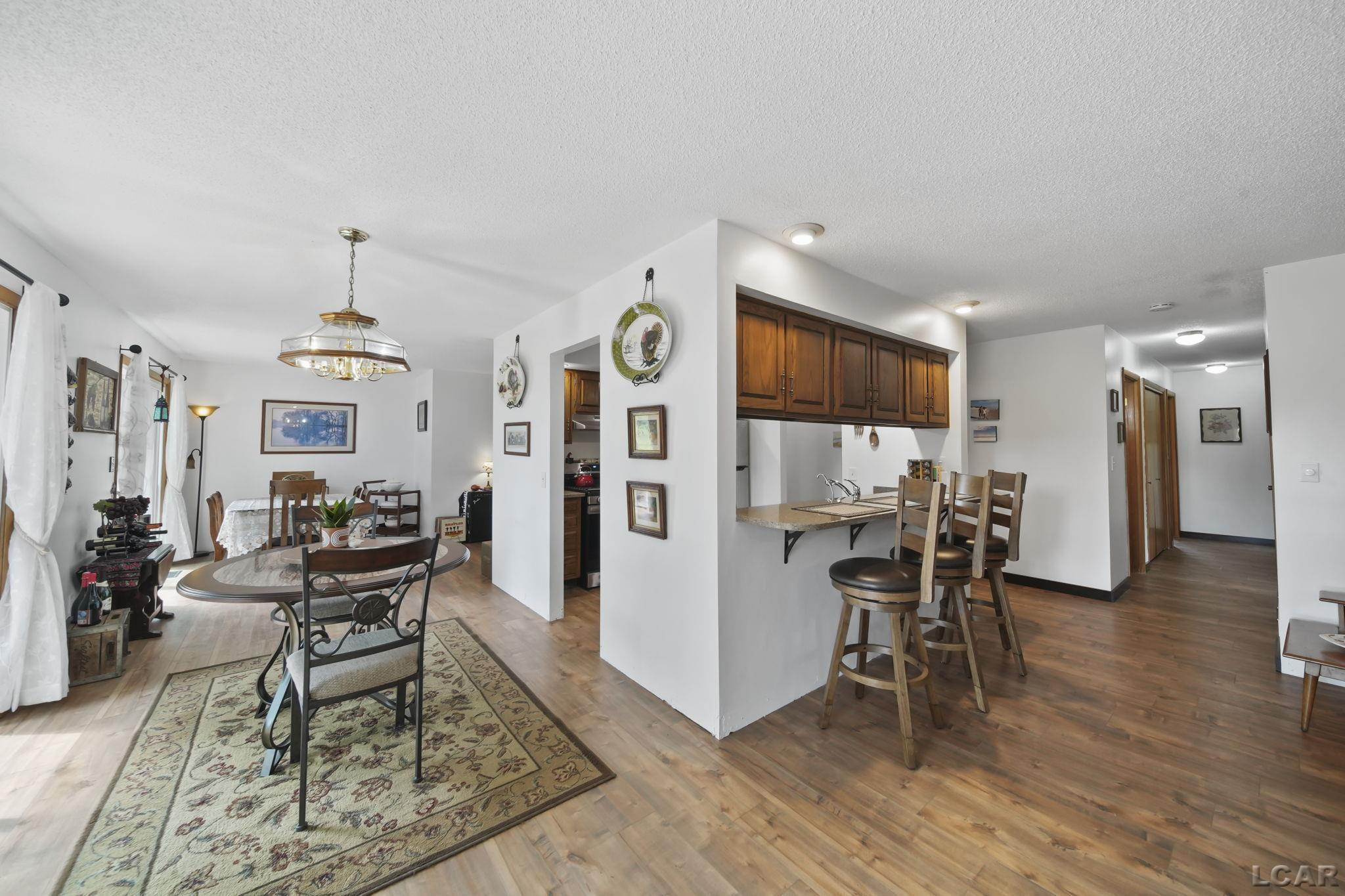 792 Meadowbrook Drive, Hudson, MI 49247 — Photo 18