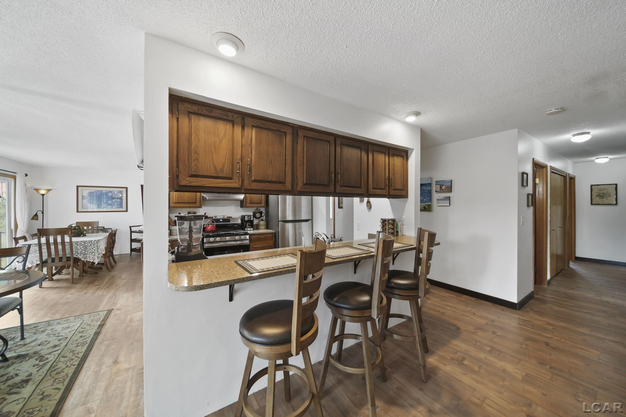 792 Meadowbrook Drive, Hudson, MI 49247 — Photo 19