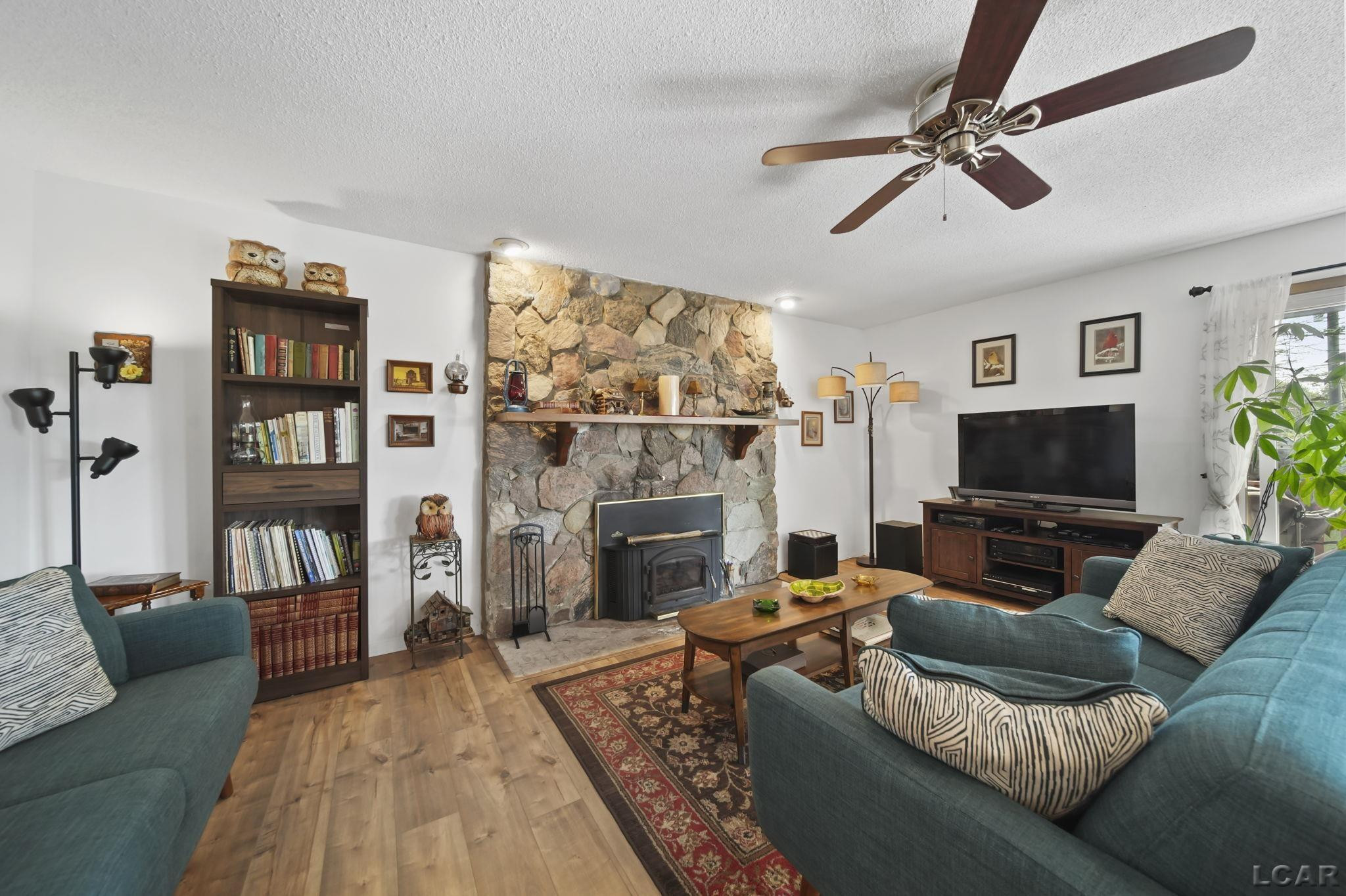 792 Meadowbrook Drive, Hudson, MI 49247 — Photo 20