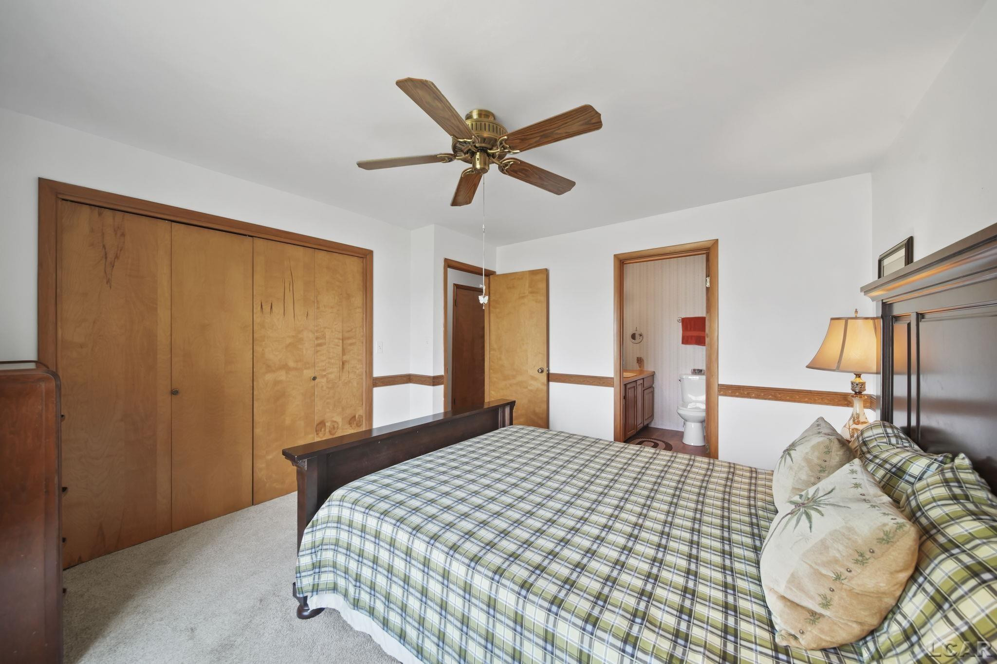 792 Meadowbrook Drive, Hudson, MI 49247 — Photo 28