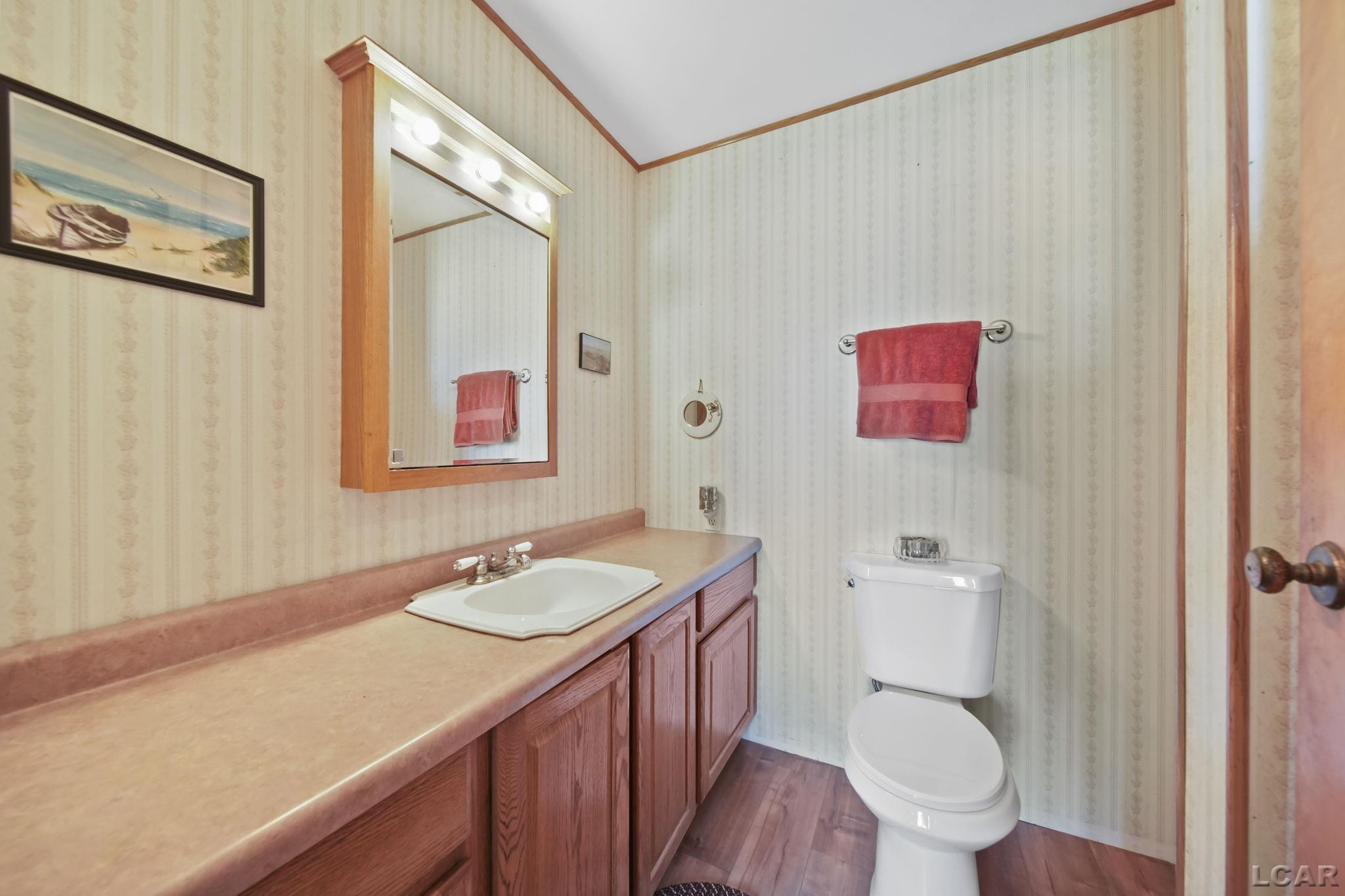 792 Meadowbrook Drive, Hudson, MI 49247 — Photo 29