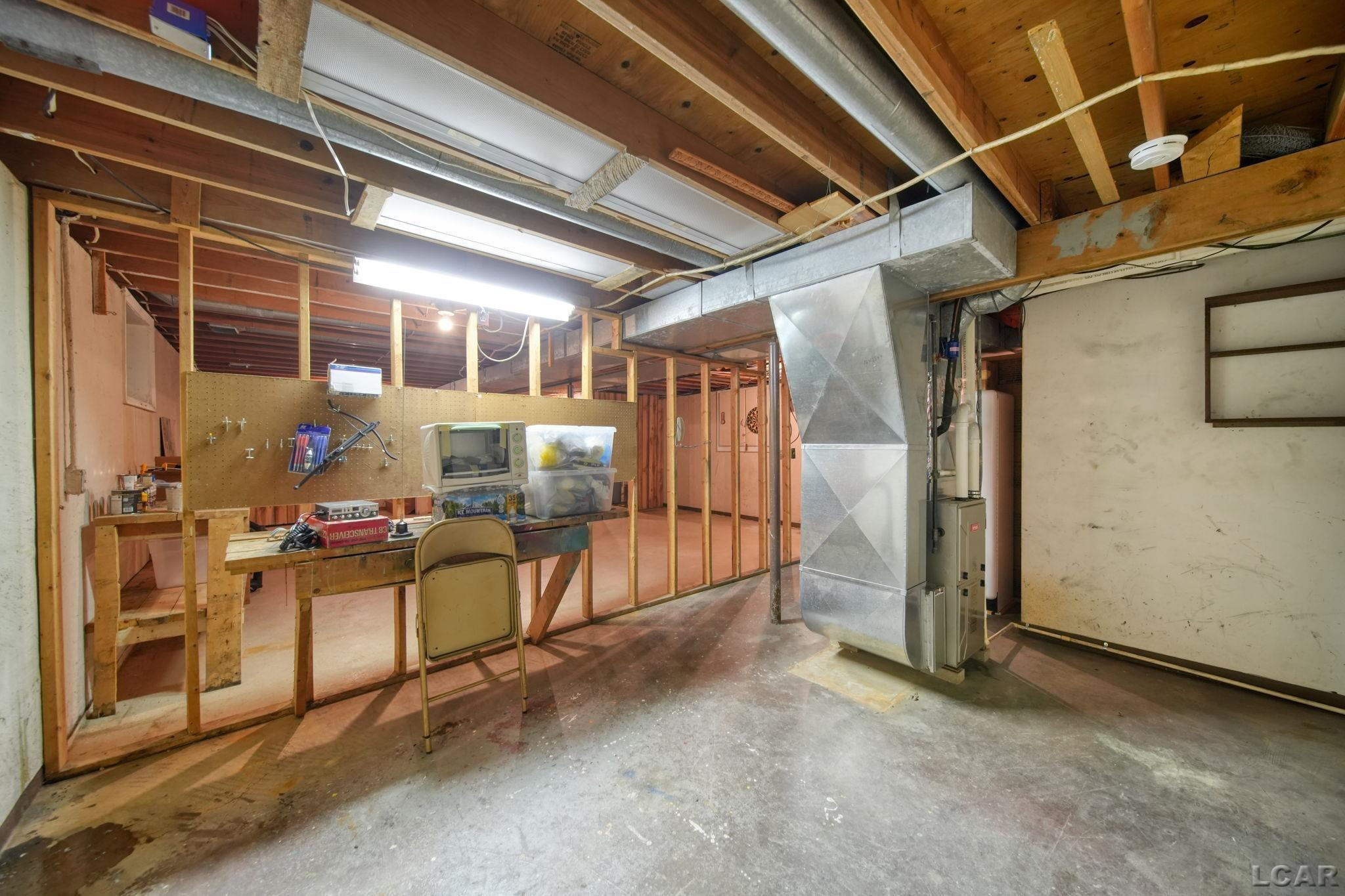 792 Meadowbrook Drive, Hudson, MI 49247 — Photo 35