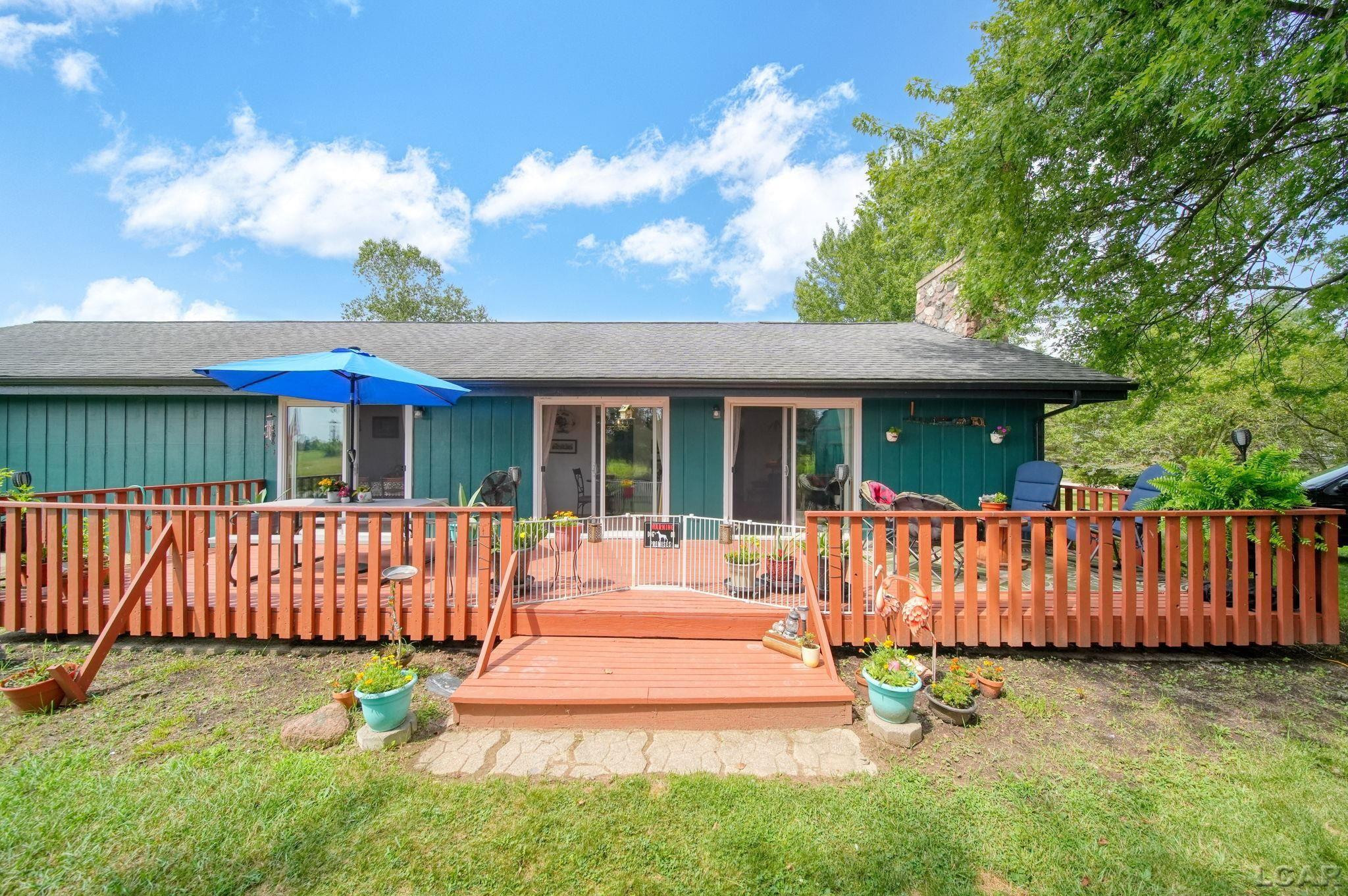 792 Meadowbrook Drive, Hudson, MI 49247 — Photo 40