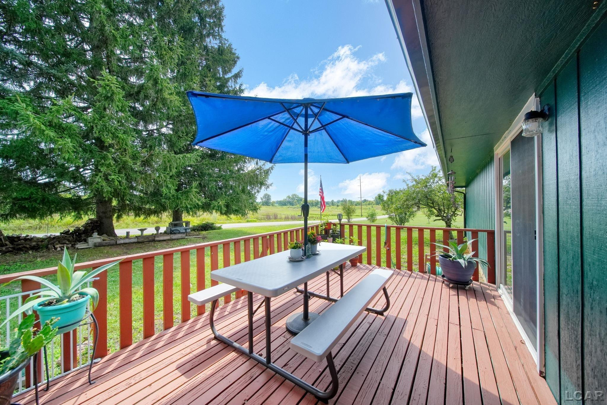 792 Meadowbrook Drive, Hudson, MI 49247 — Photo 42