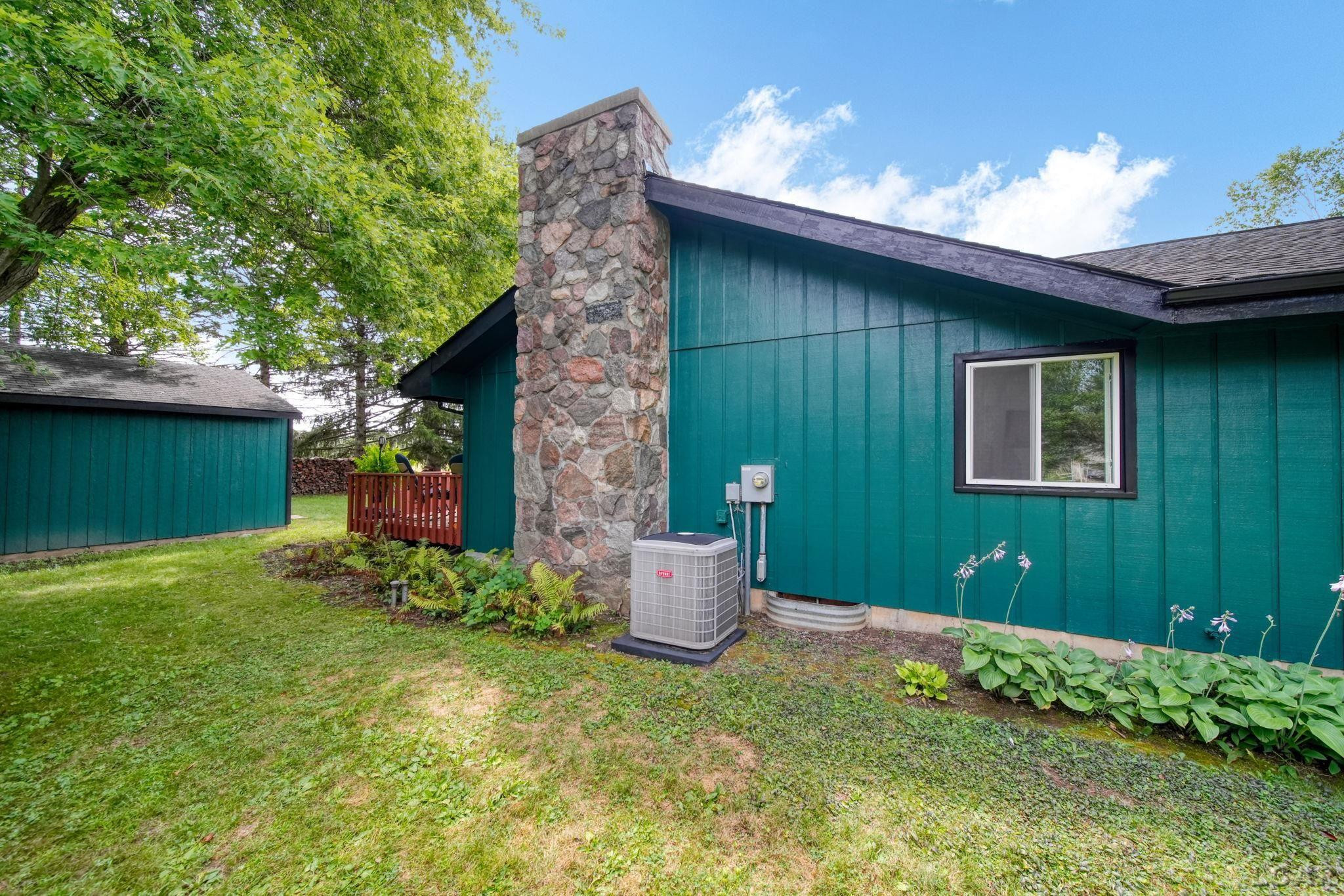 792 Meadowbrook Drive, Hudson, MI 49247 — Photo 46
