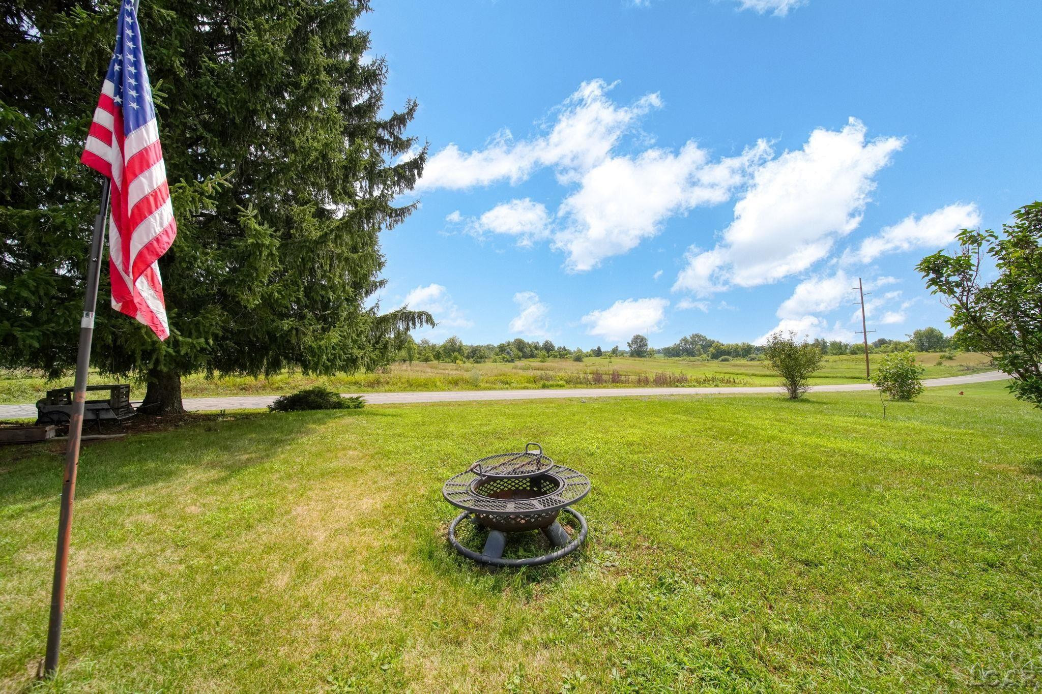 792 Meadowbrook Drive, Hudson, MI 49247 — Photo 48