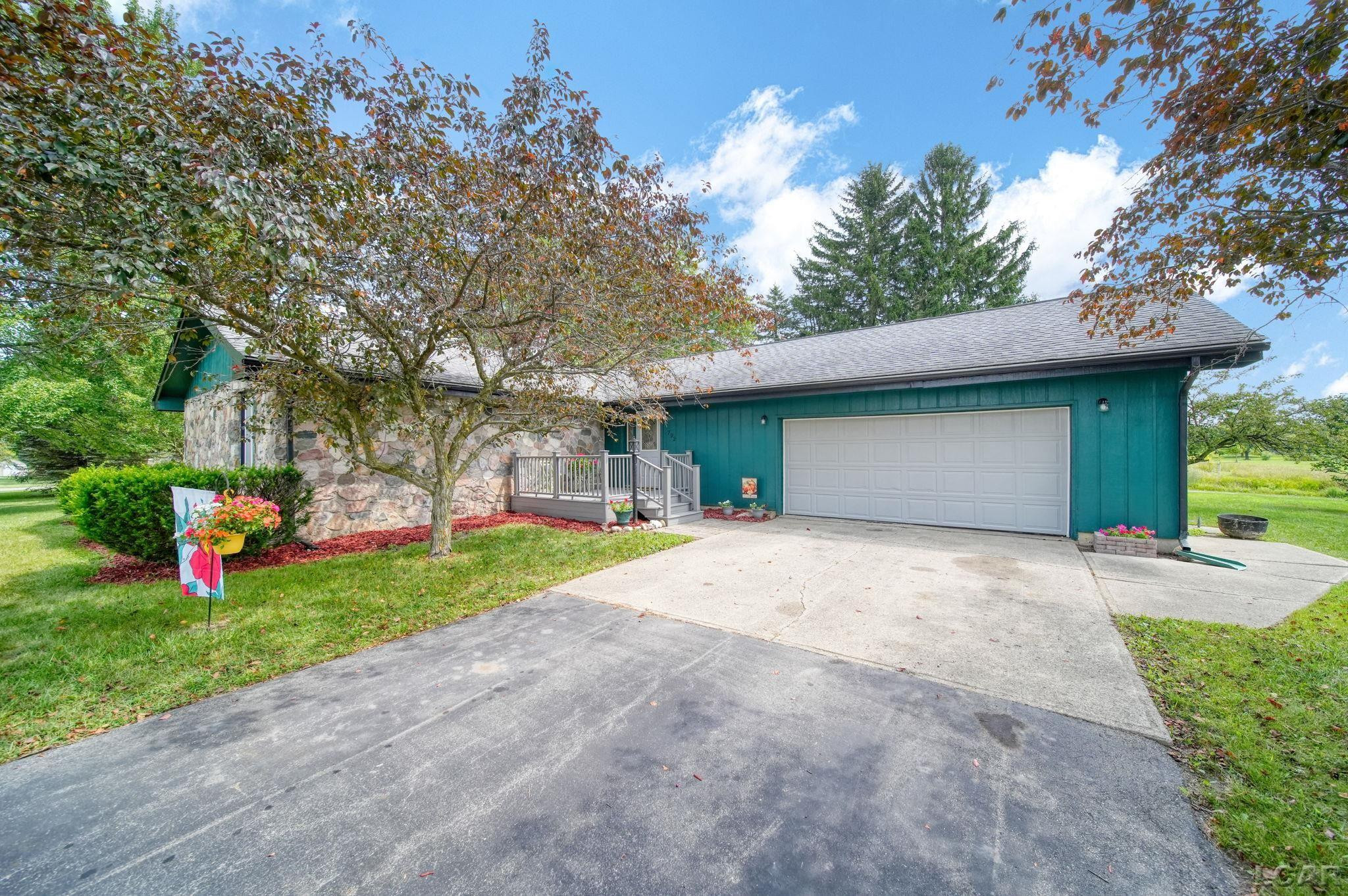 792 Meadowbrook Drive, Hudson, MI 49247 — Photo 60