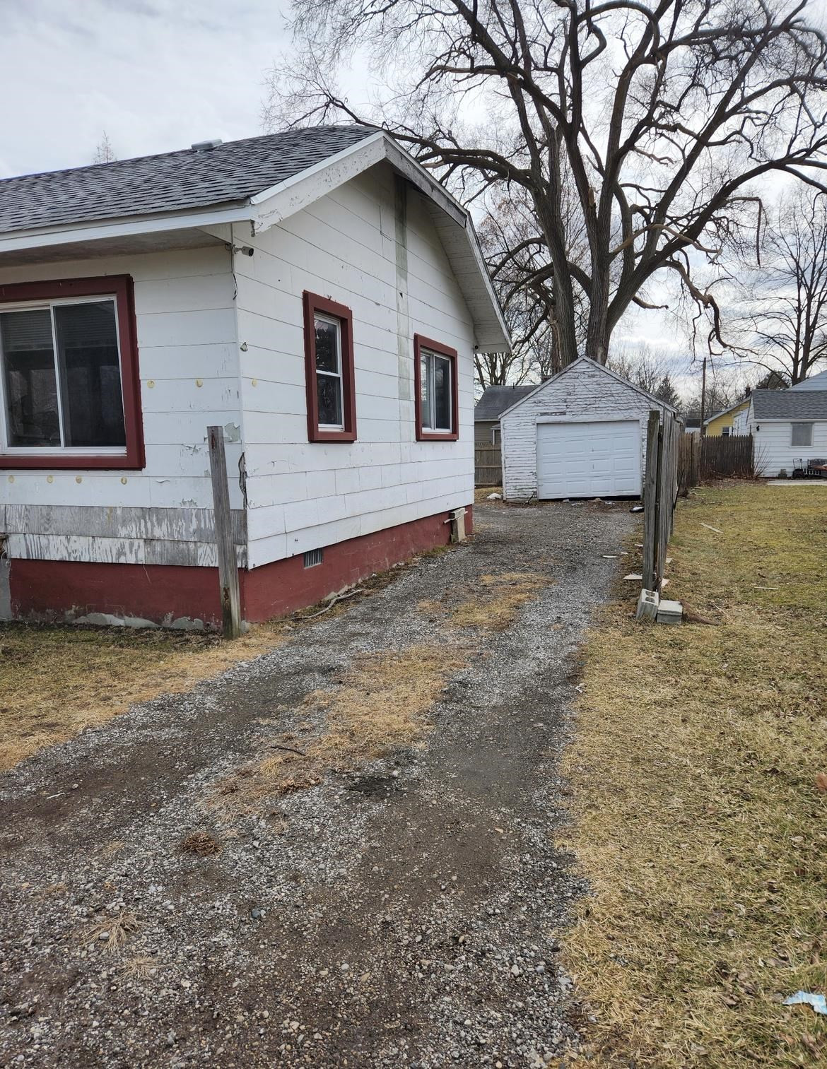 2516 Bewick Street, Saginaw, MI 48601 — Photo 2