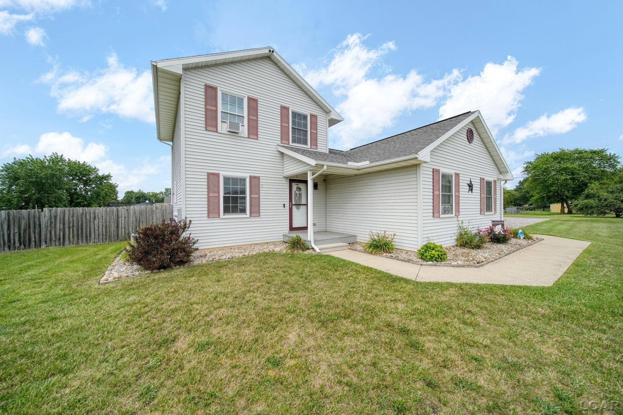 3508 N Wilmoth Highway, Adrian, MI 49221 — Photo 3