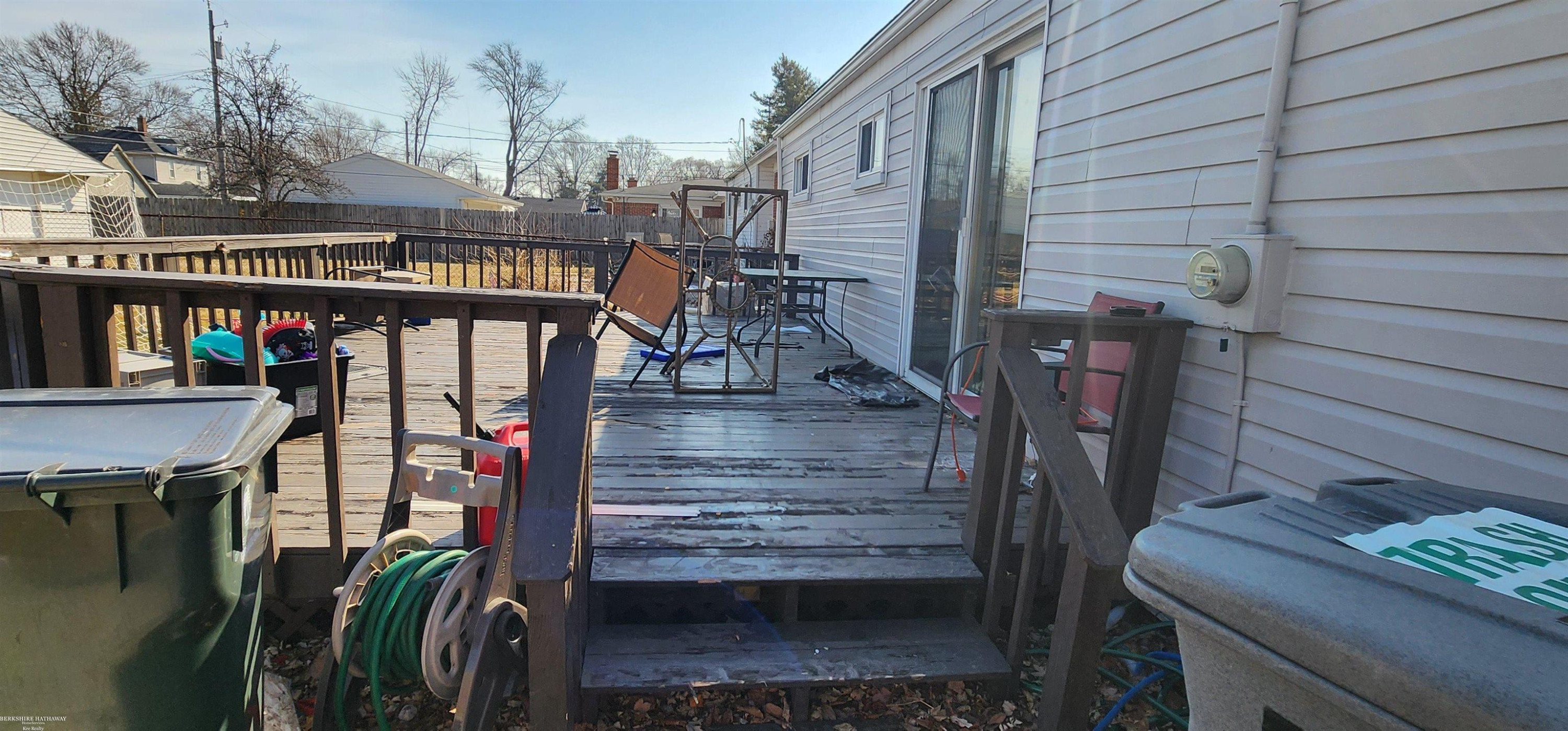 23125 Socia Street, Saint Clair Shores, MI 48082 — Photo 4