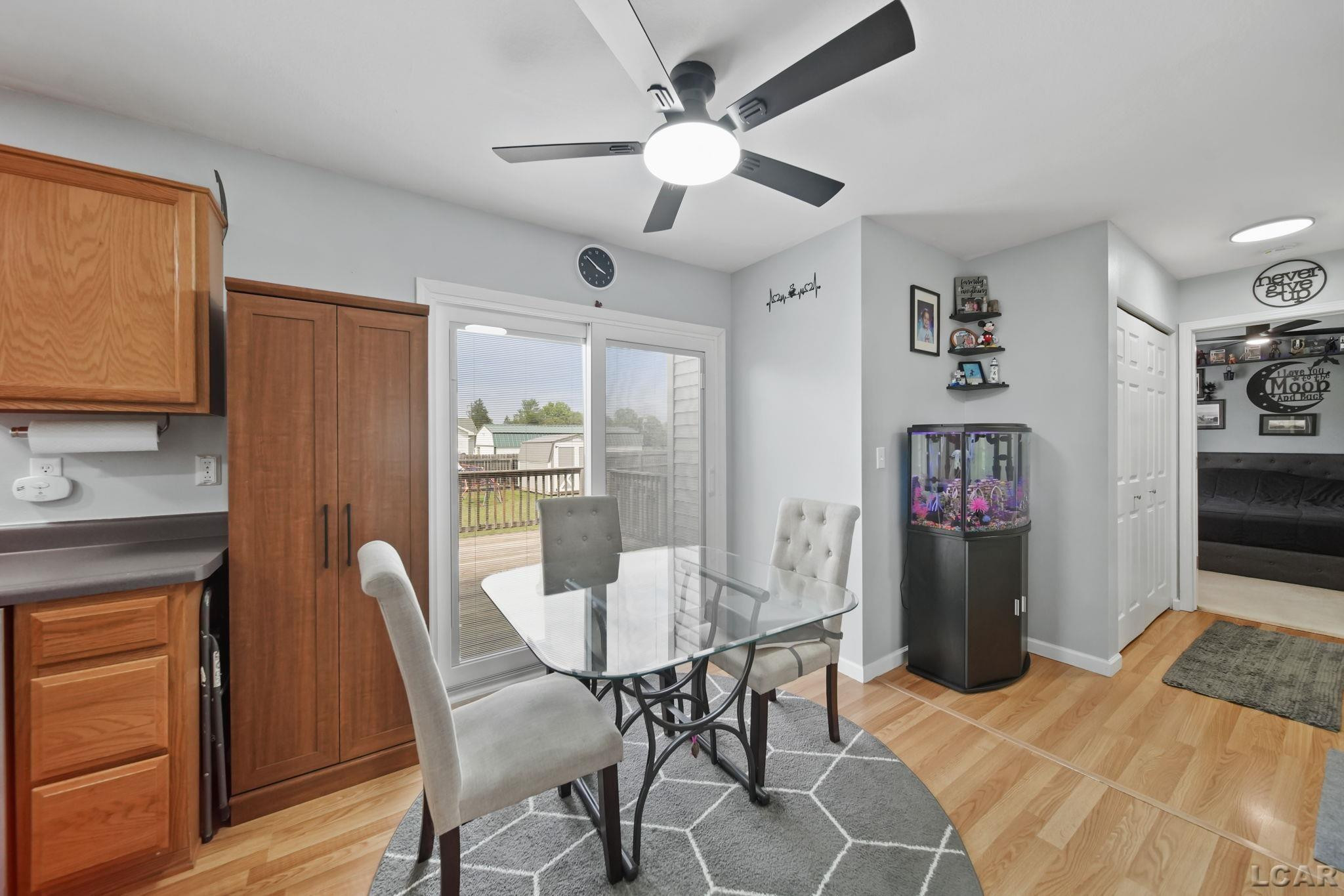 3508 N Wilmoth Highway, Adrian, MI 49221 — Photo 9