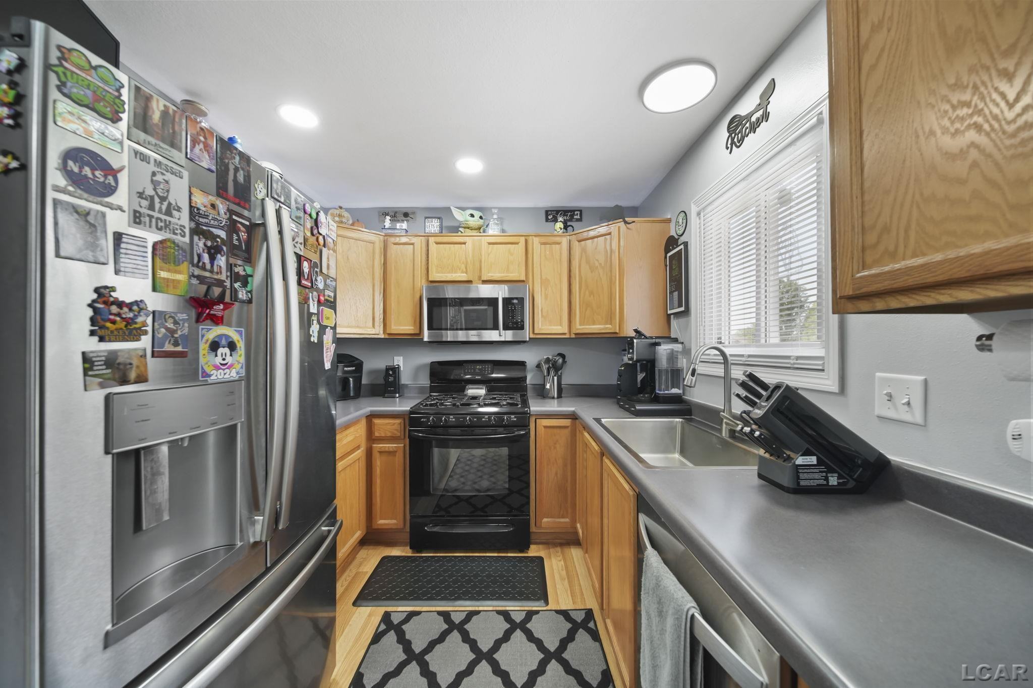 3508 N Wilmoth Highway, Adrian, MI 49221 — Photo 10