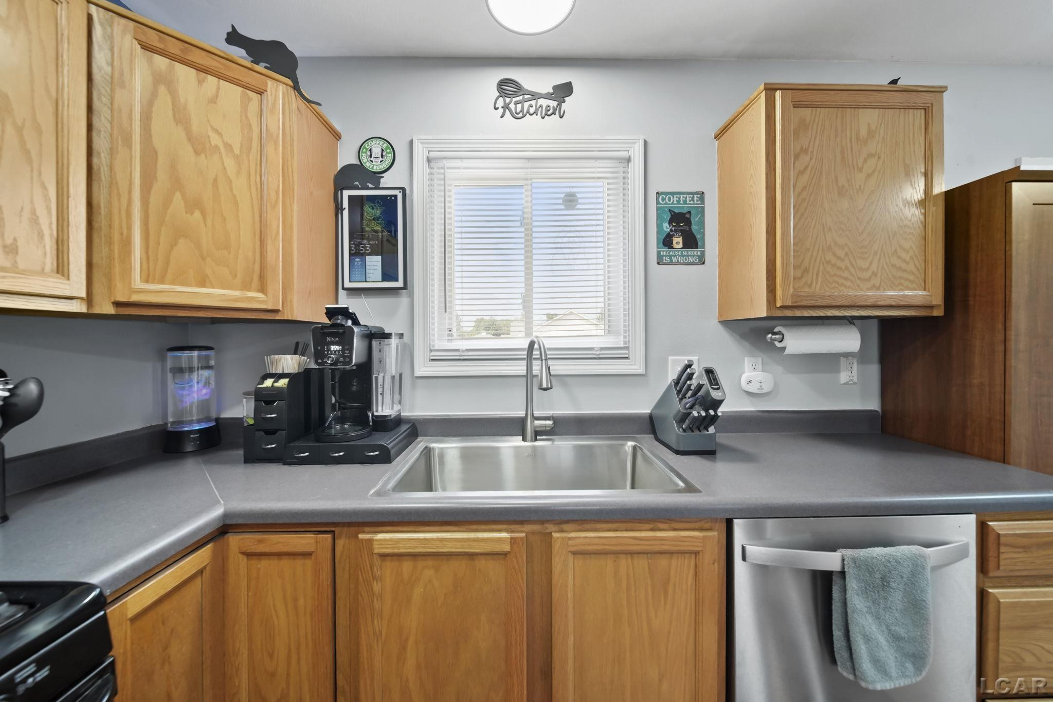 3508 N Wilmoth Highway, Adrian, MI 49221 — Photo 11