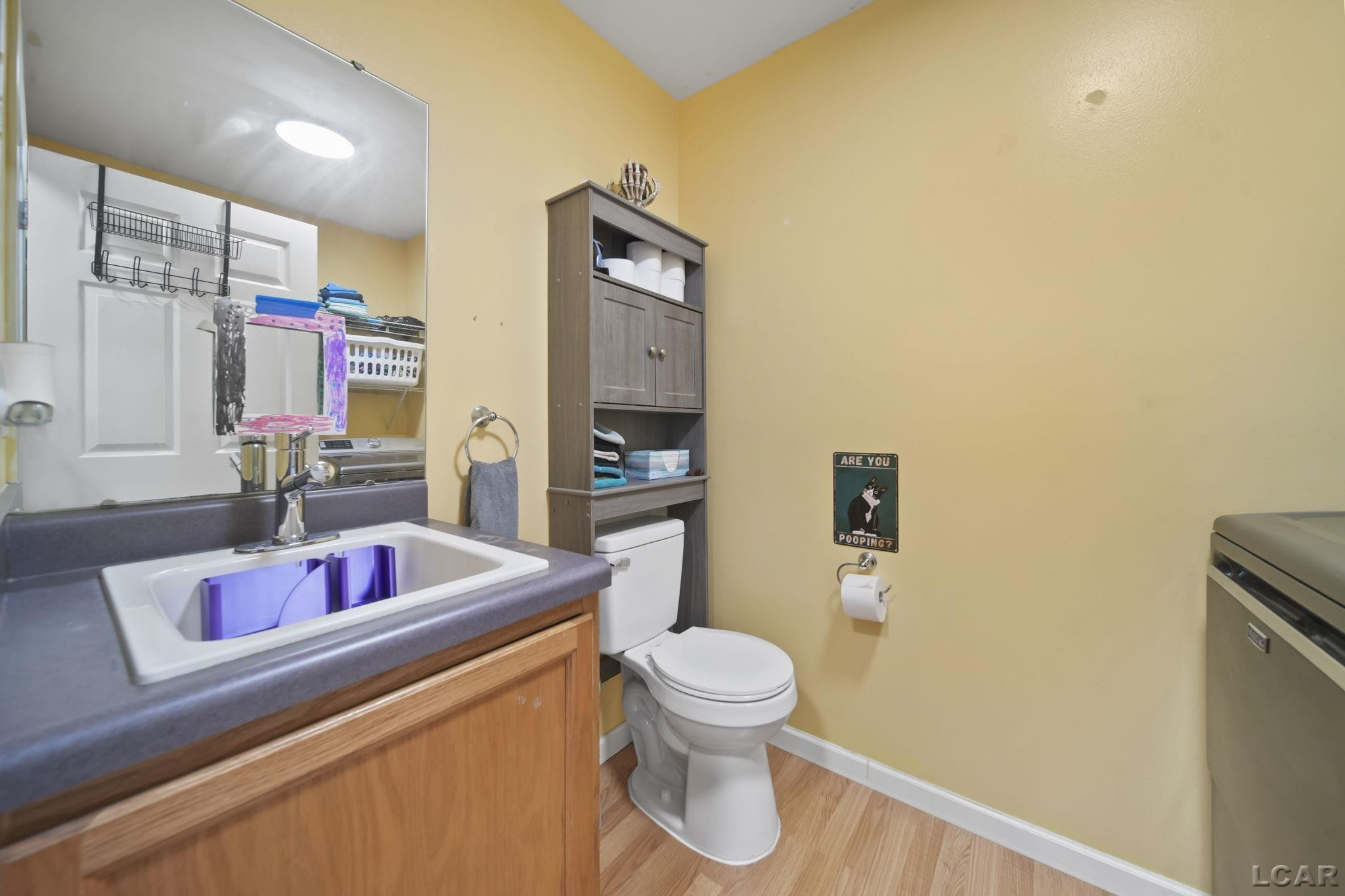 3508 N Wilmoth Highway, Adrian, MI 49221 — Photo 16