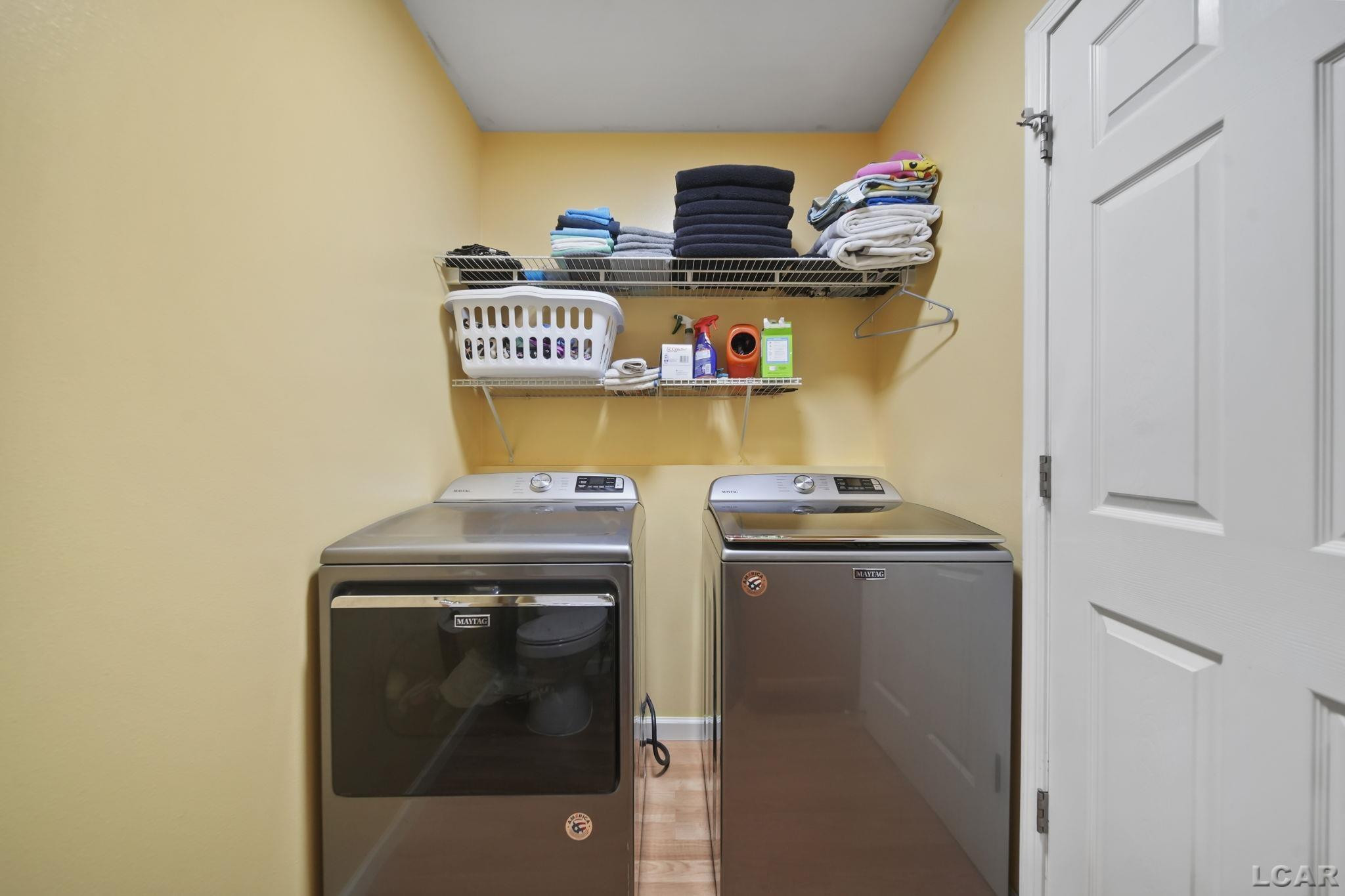 3508 N Wilmoth Highway, Adrian, MI 49221 — Photo 17