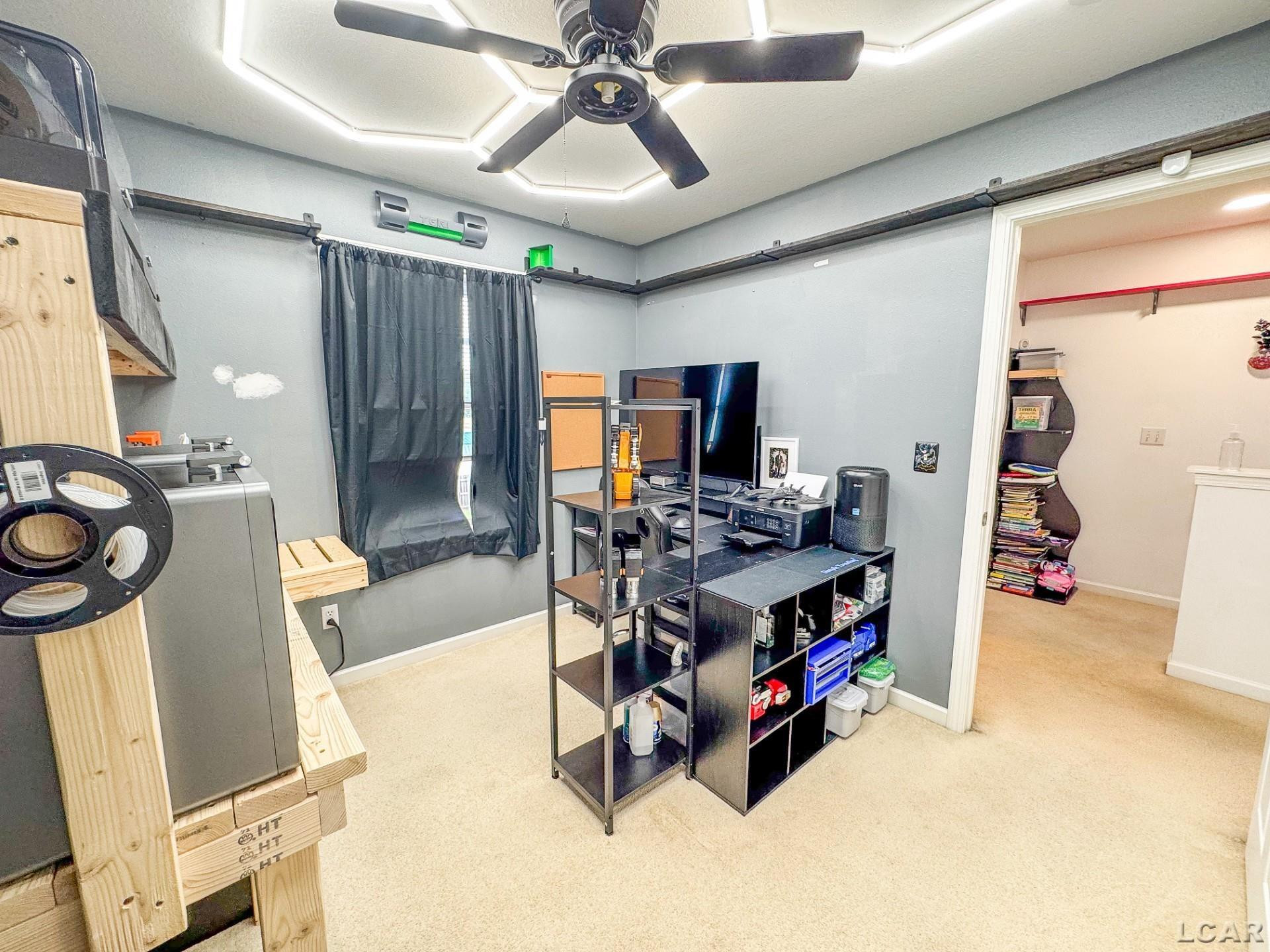 3508 N Wilmoth Highway, Adrian, MI 49221 — Photo 24