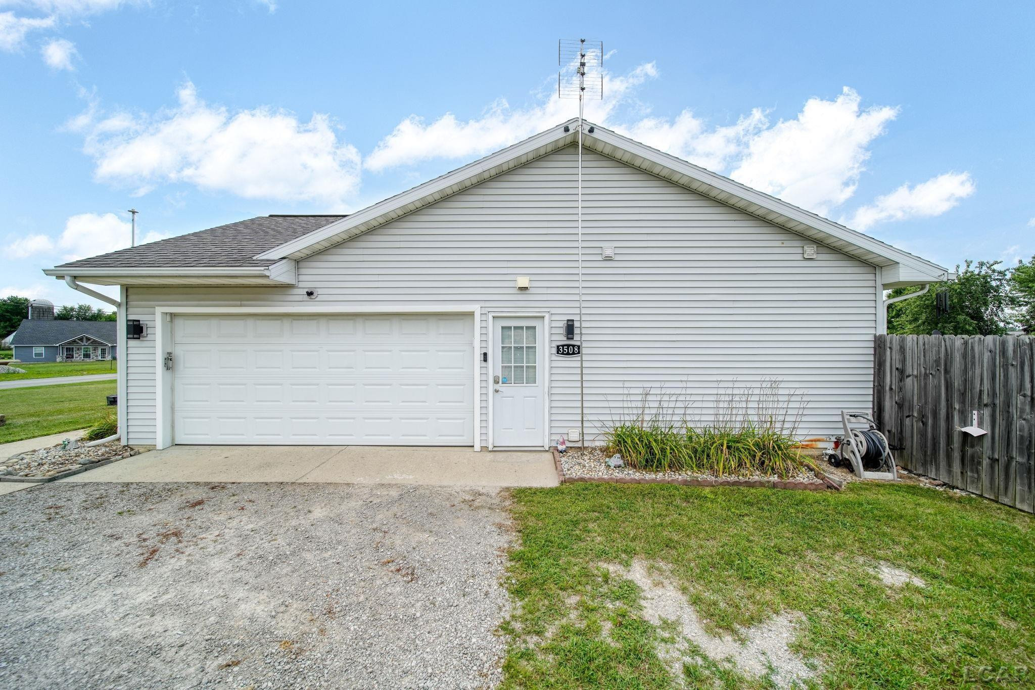 3508 N Wilmoth Highway, Adrian, MI 49221 — Photo 34