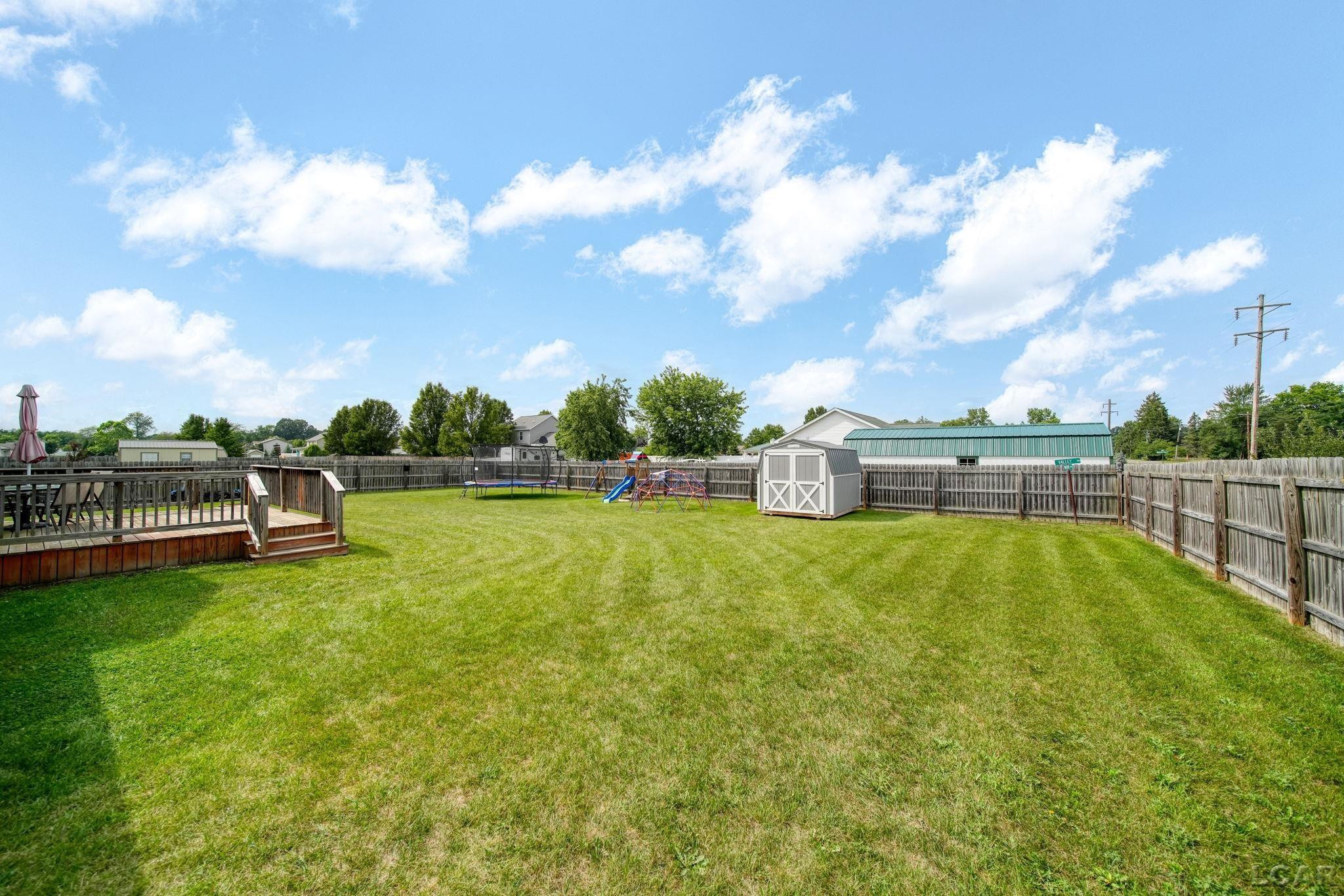 3508 N Wilmoth Highway, Adrian, MI 49221 — Photo 35