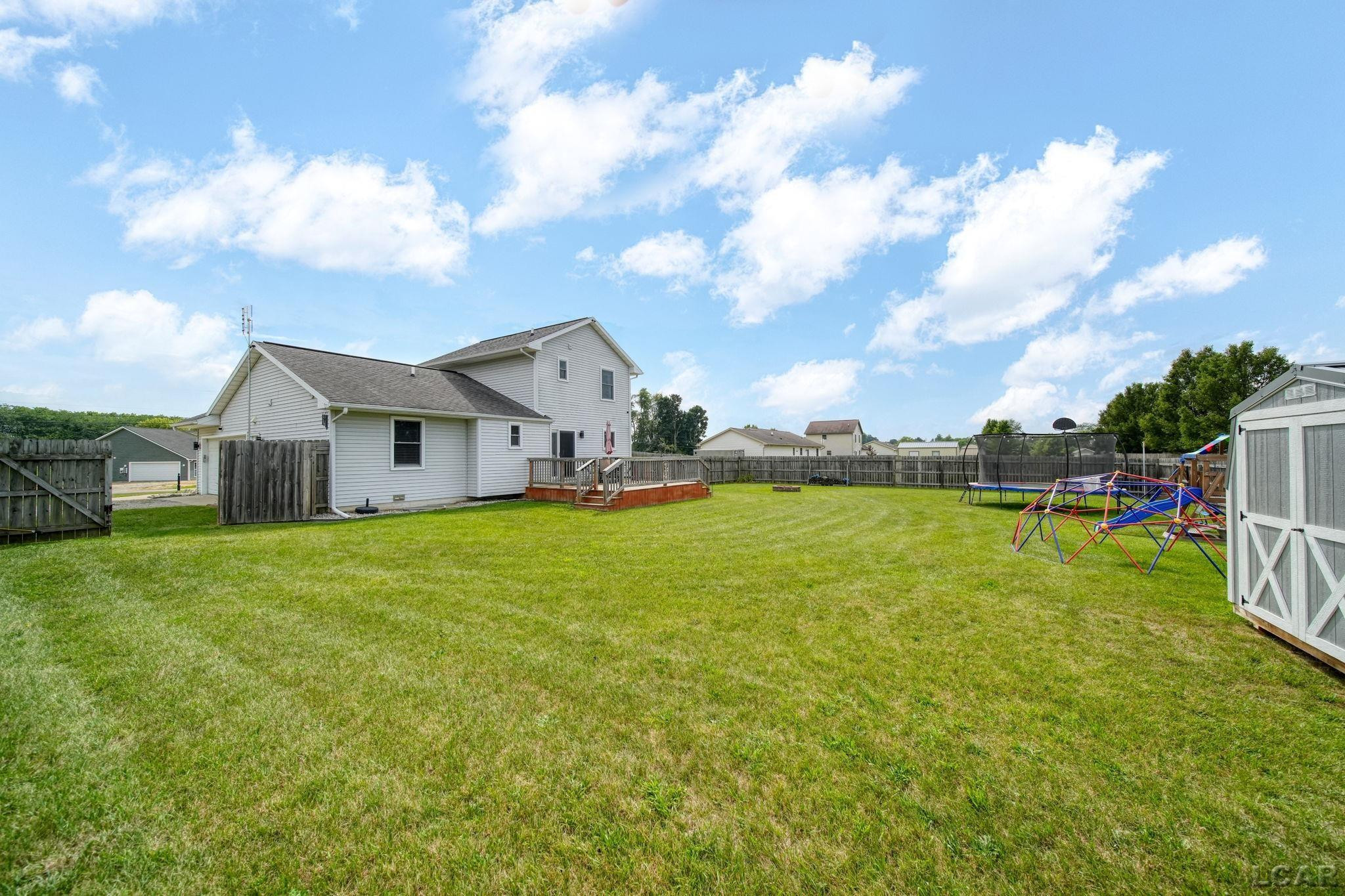 3508 N Wilmoth Highway, Adrian, MI 49221 — Photo 36