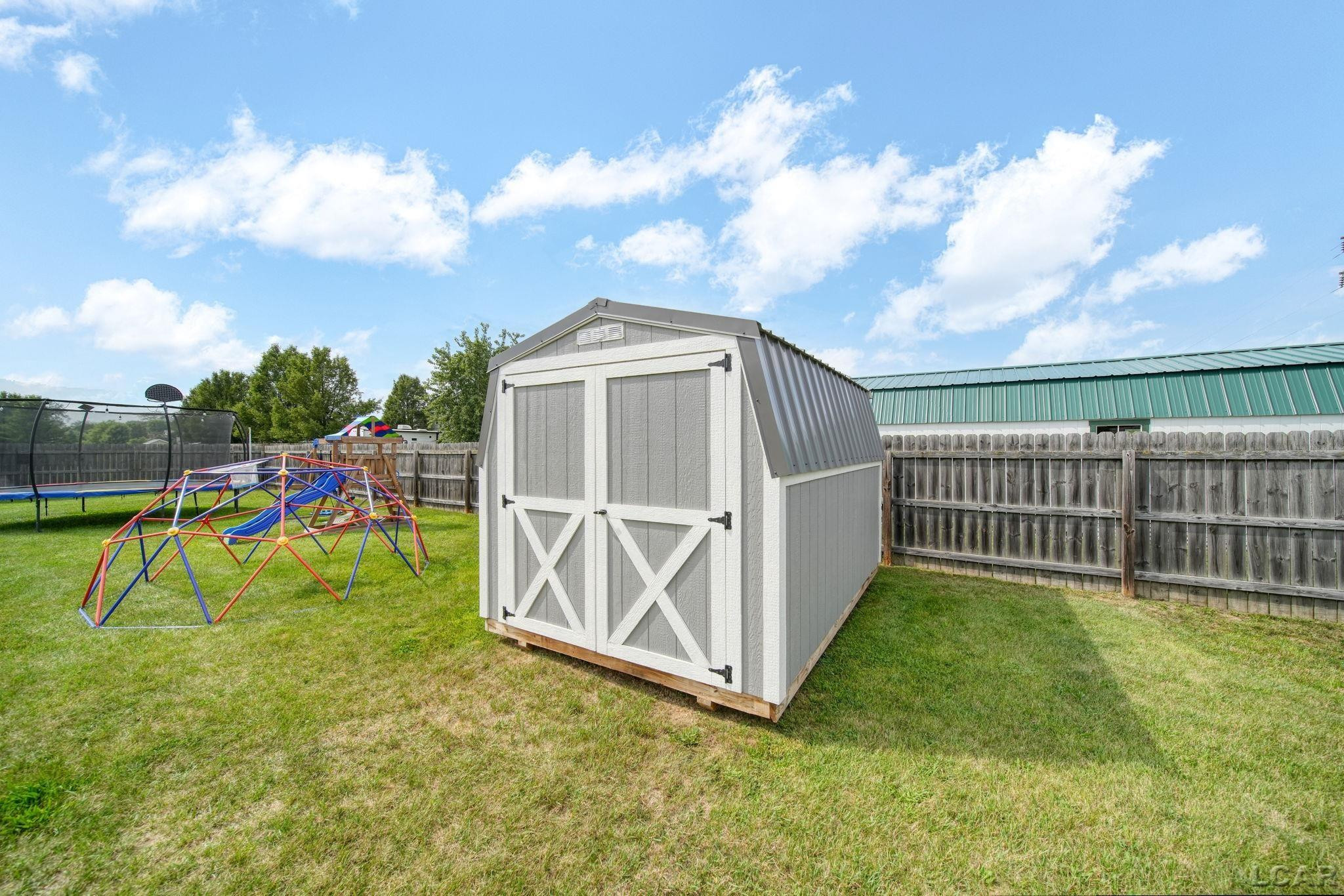 3508 N Wilmoth Highway, Adrian, MI 49221 — Photo 37