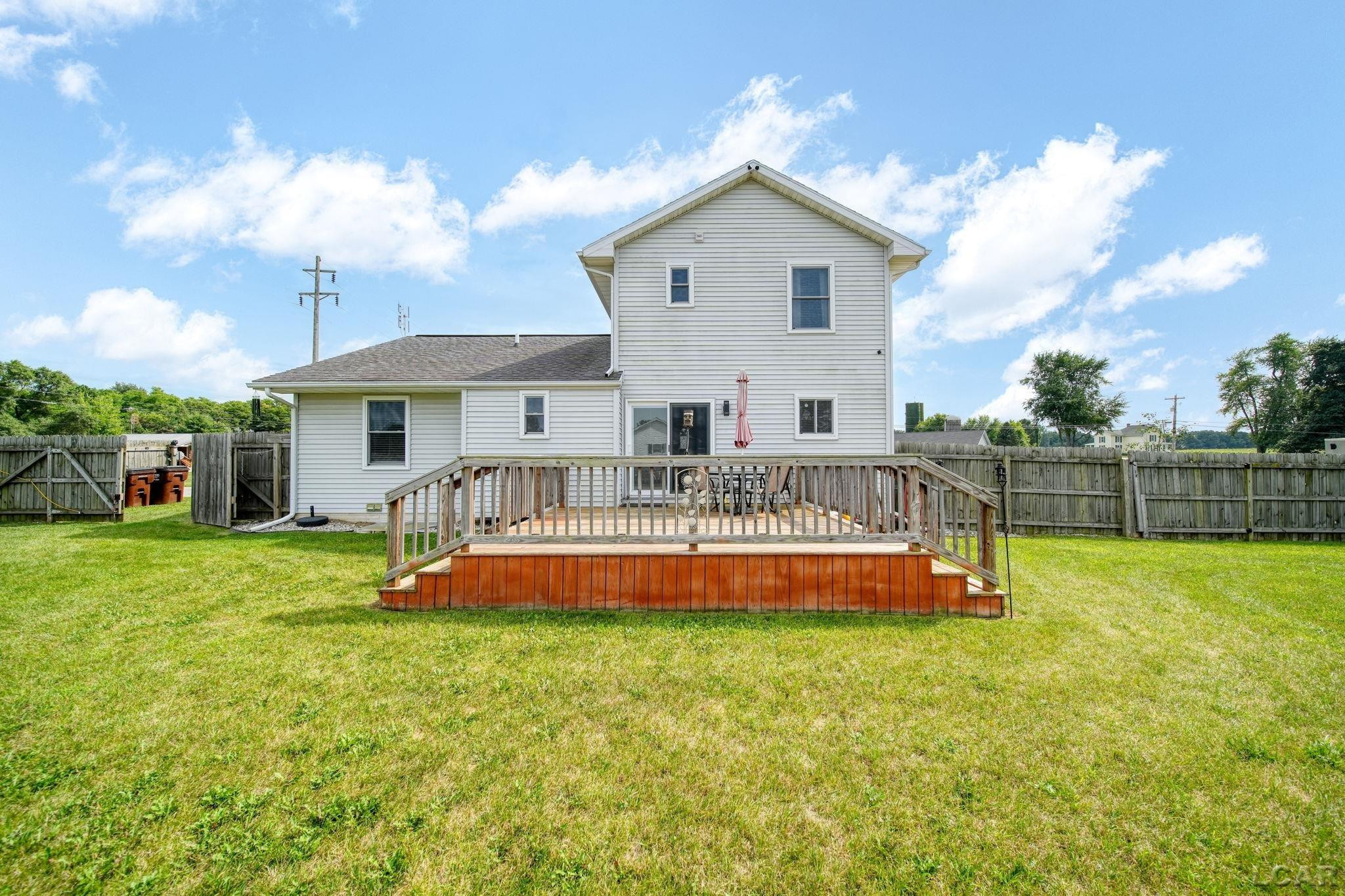 3508 N Wilmoth Highway, Adrian, MI 49221 — Photo 38