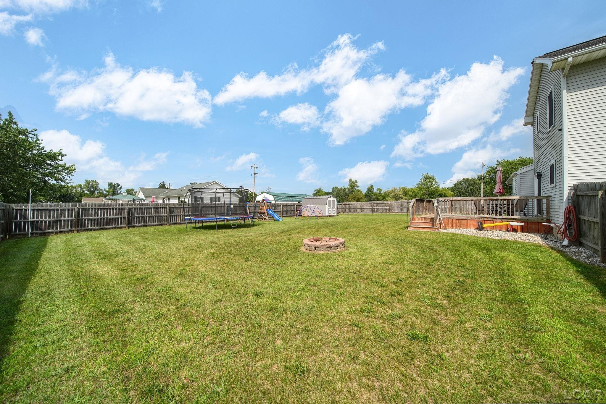 3508 N Wilmoth Highway, Adrian, MI 49221 — Photo 40