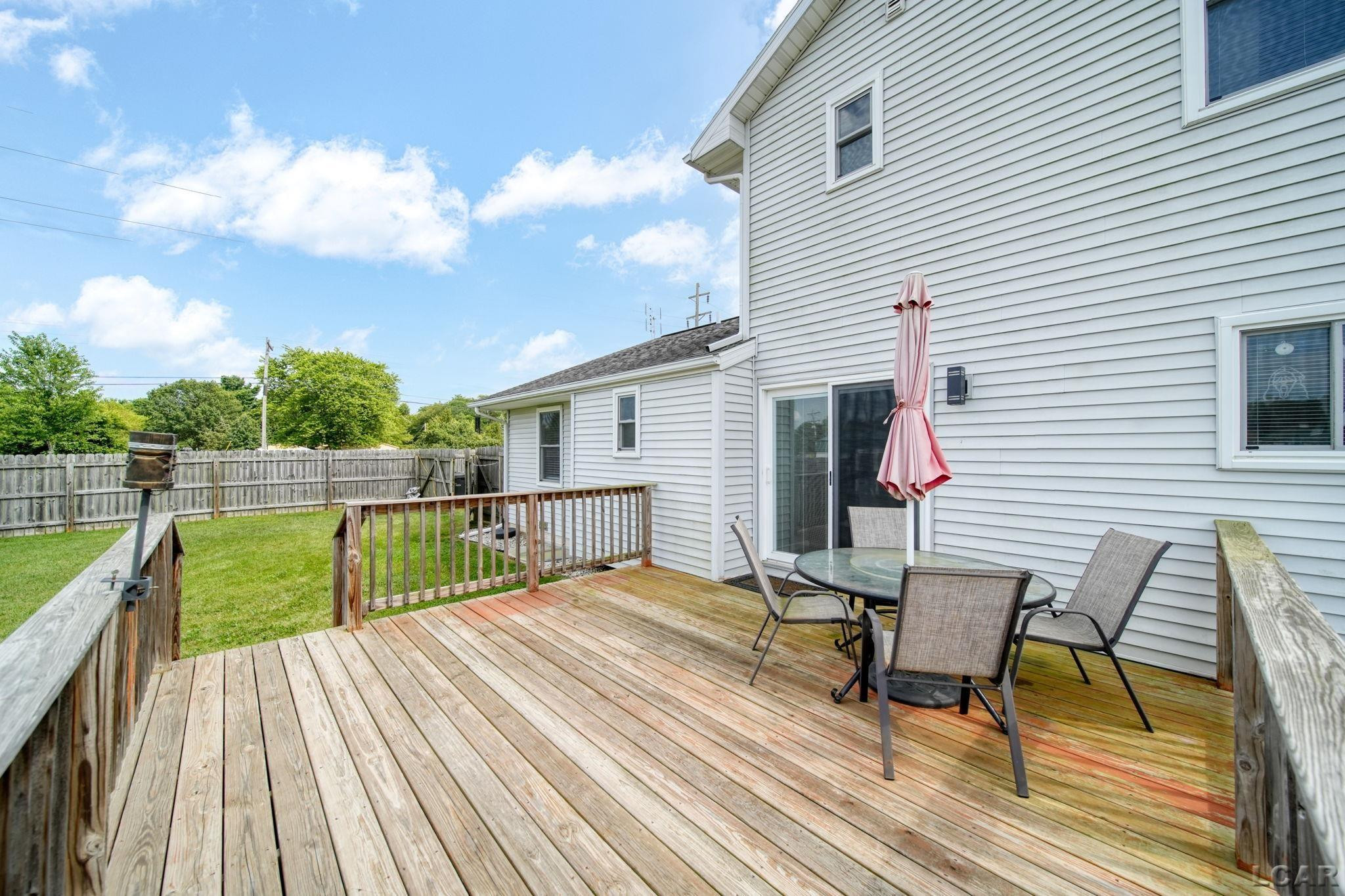 3508 N Wilmoth Highway, Adrian, MI 49221 — Photo 41