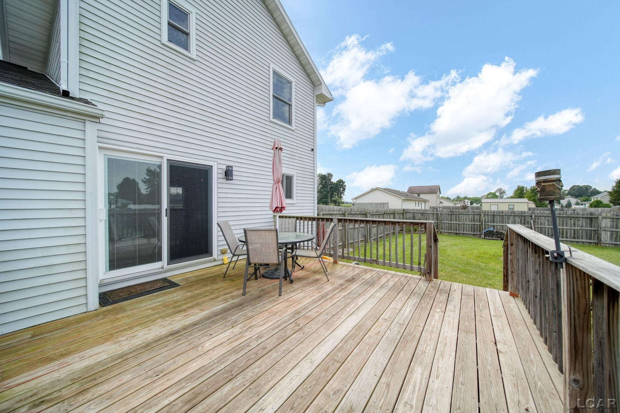 3508 N Wilmoth Highway, Adrian, MI 49221 — Photo 42