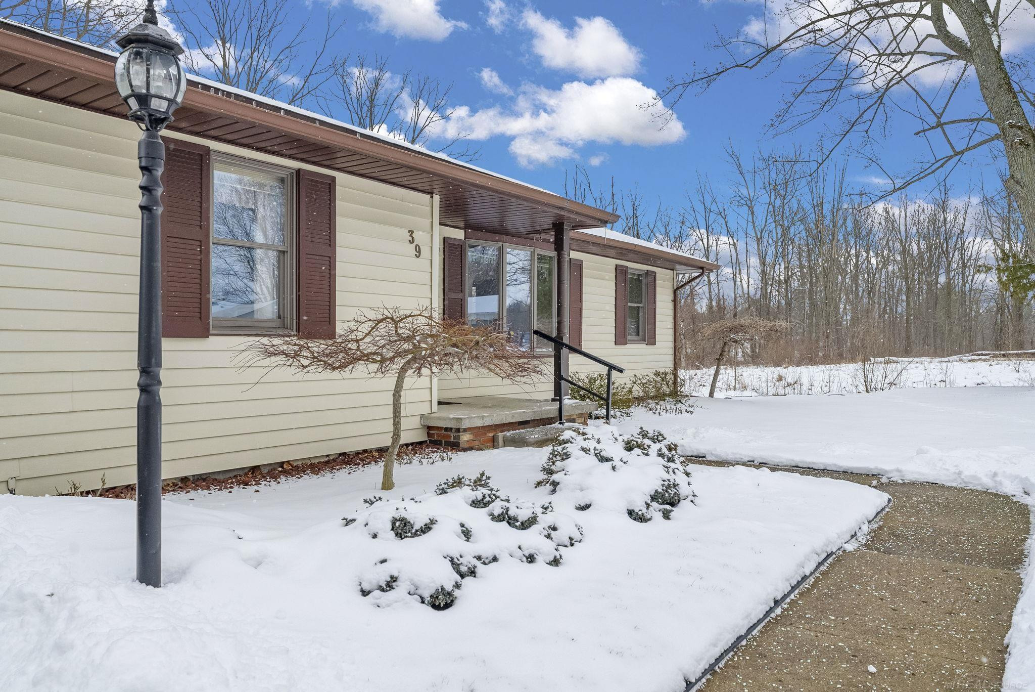 39 S Flower Street, Croswell, MI 48422 — Photo 5