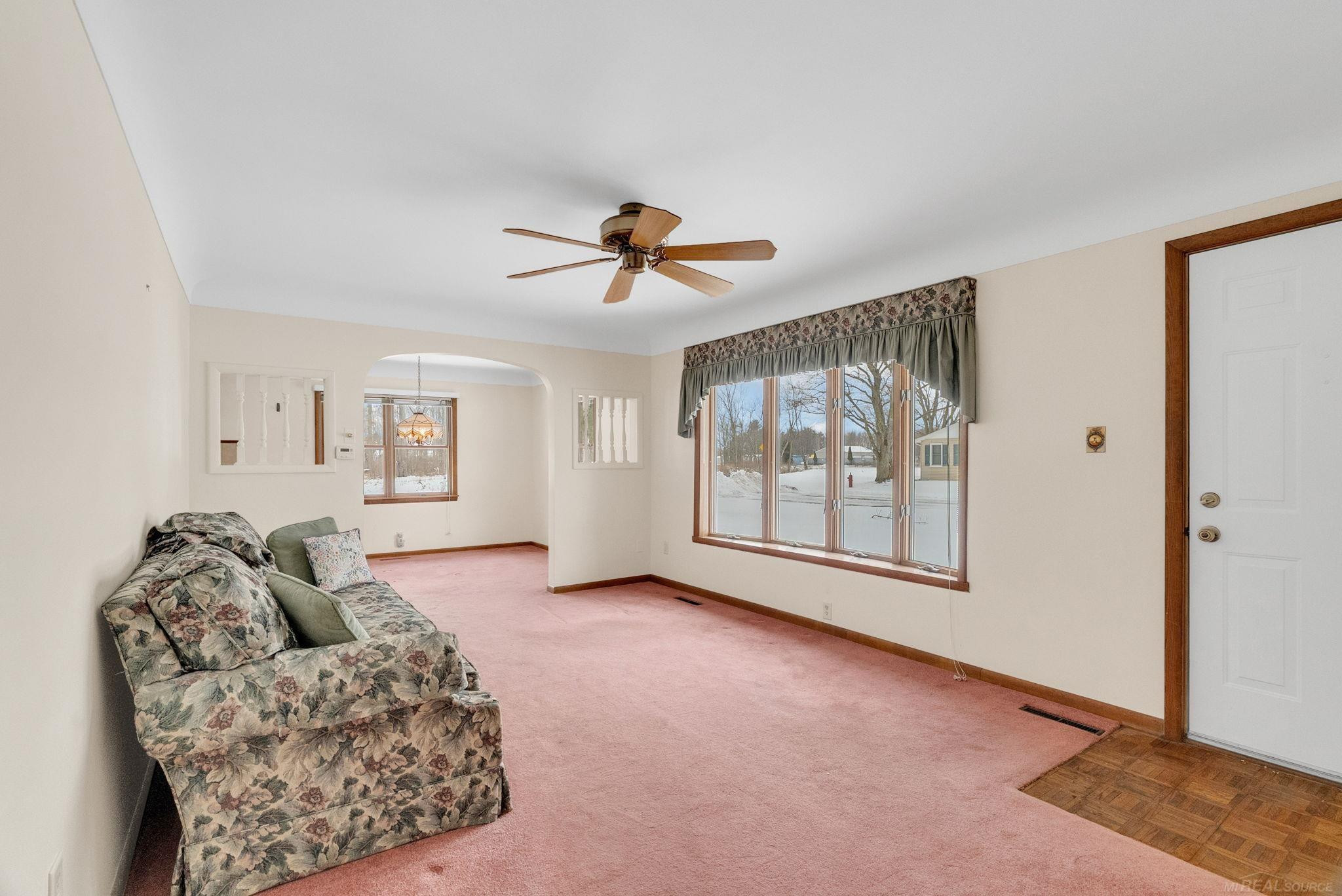 39 S Flower Street, Croswell, MI 48422 — Photo 9